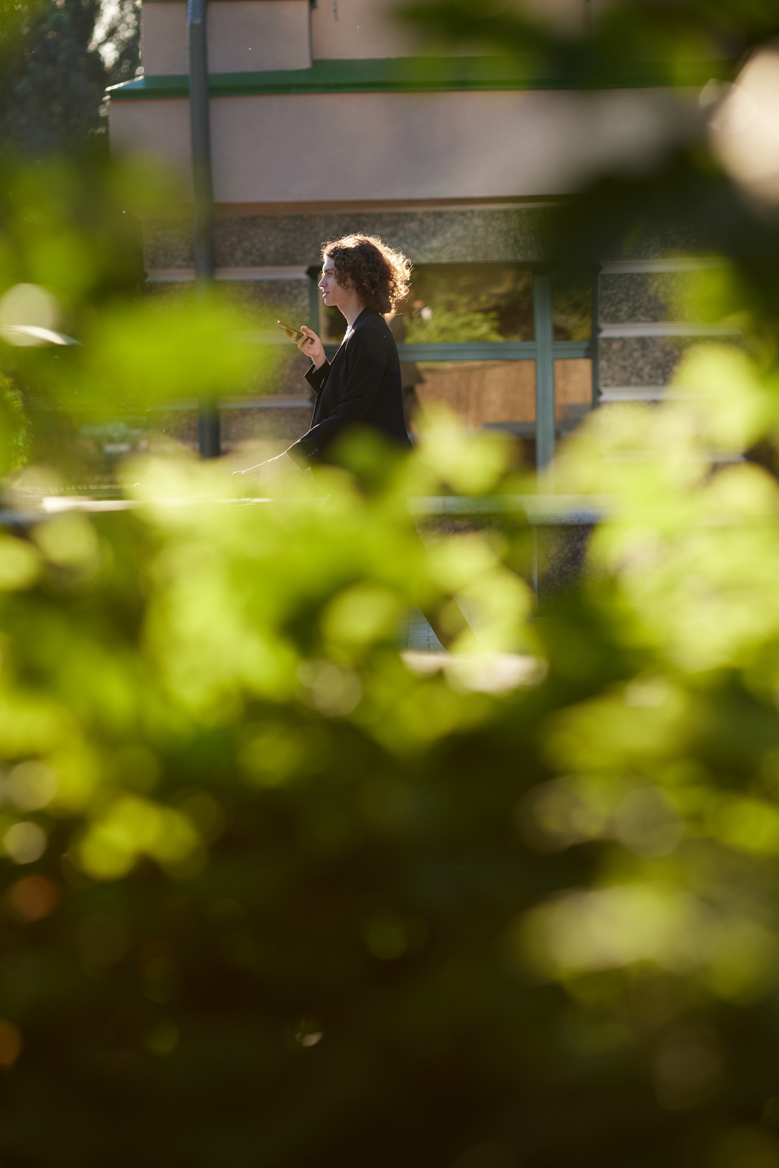 Данилка. Портретный и репортажный фотограф в Казани Андрей Богданов