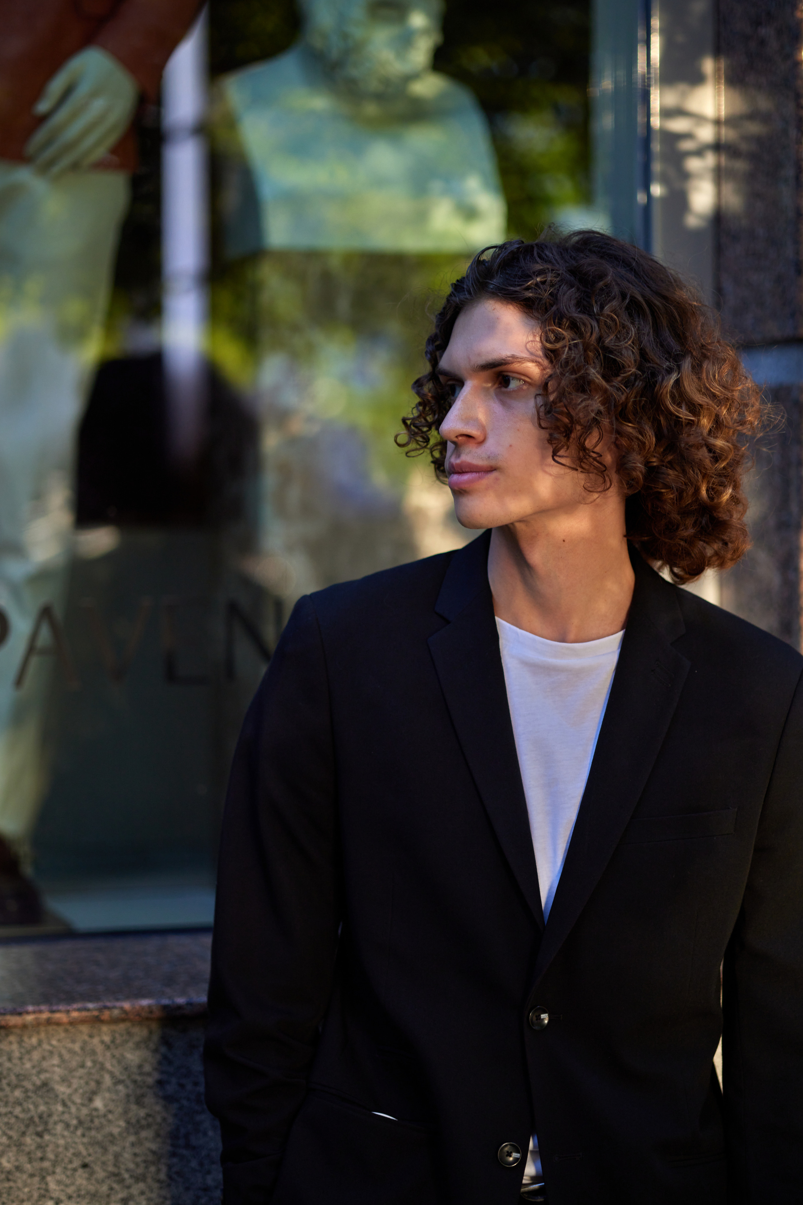 Данилка. Портретный и репортажный фотограф в Казани Андрей Богданов