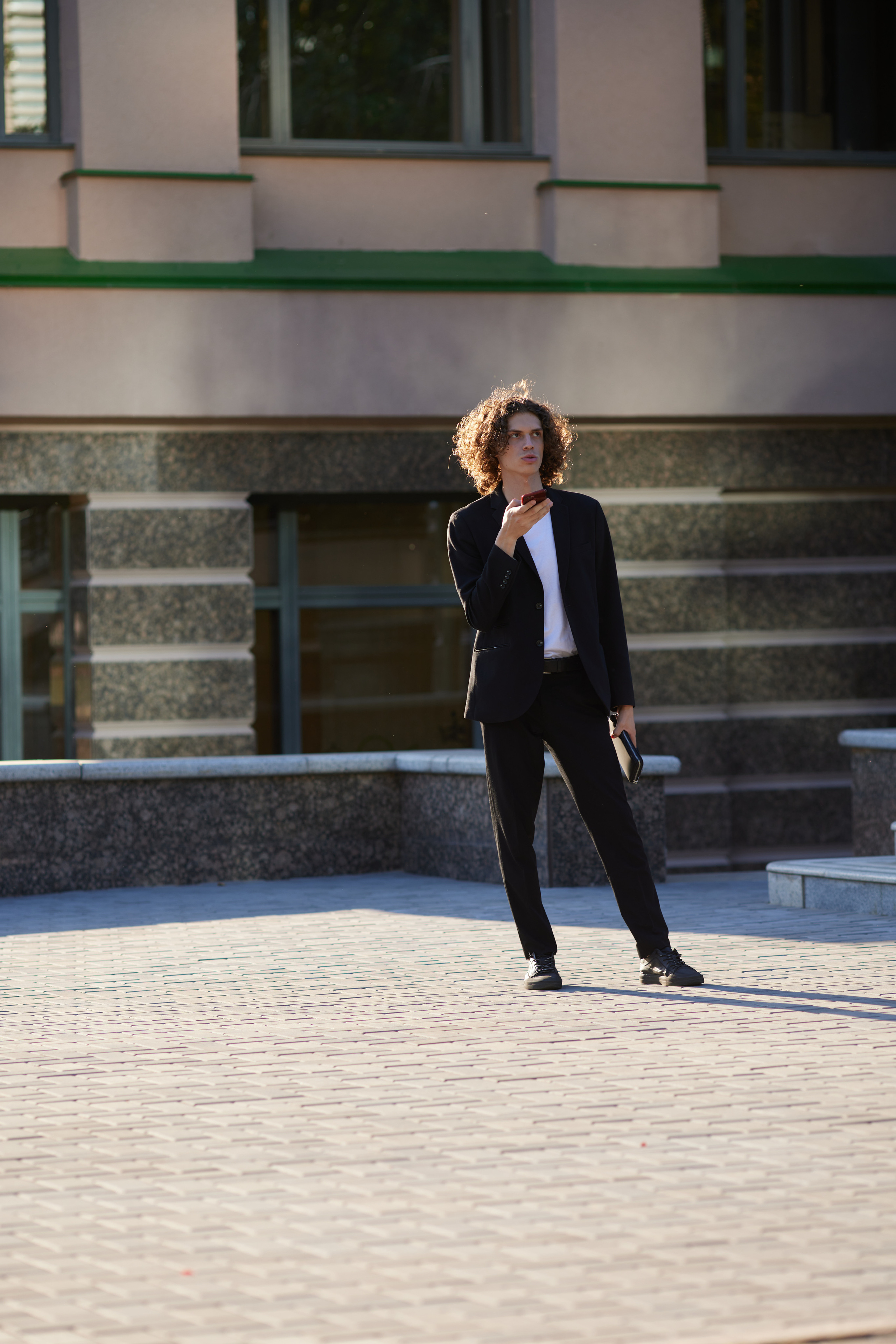 Данилка. Портретный и репортажный фотограф в Казани Андрей Богданов
