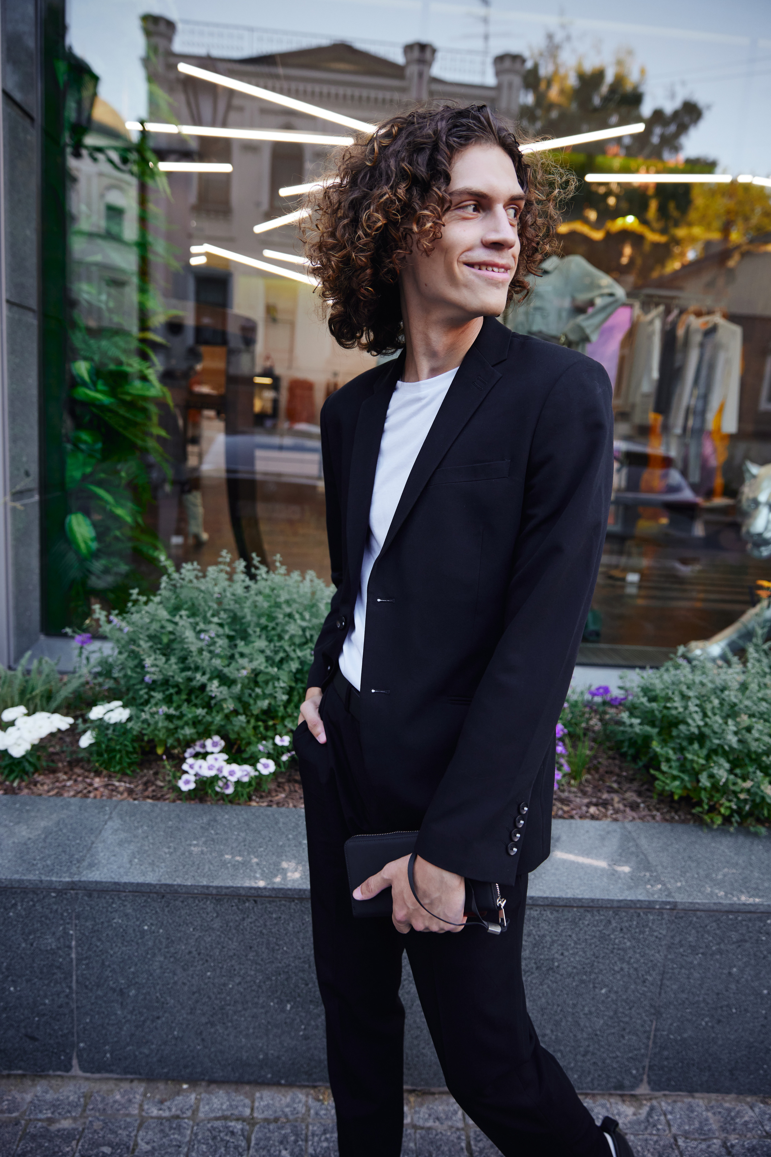 Данилка. Портретный и репортажный фотограф в Казани Андрей Богданов