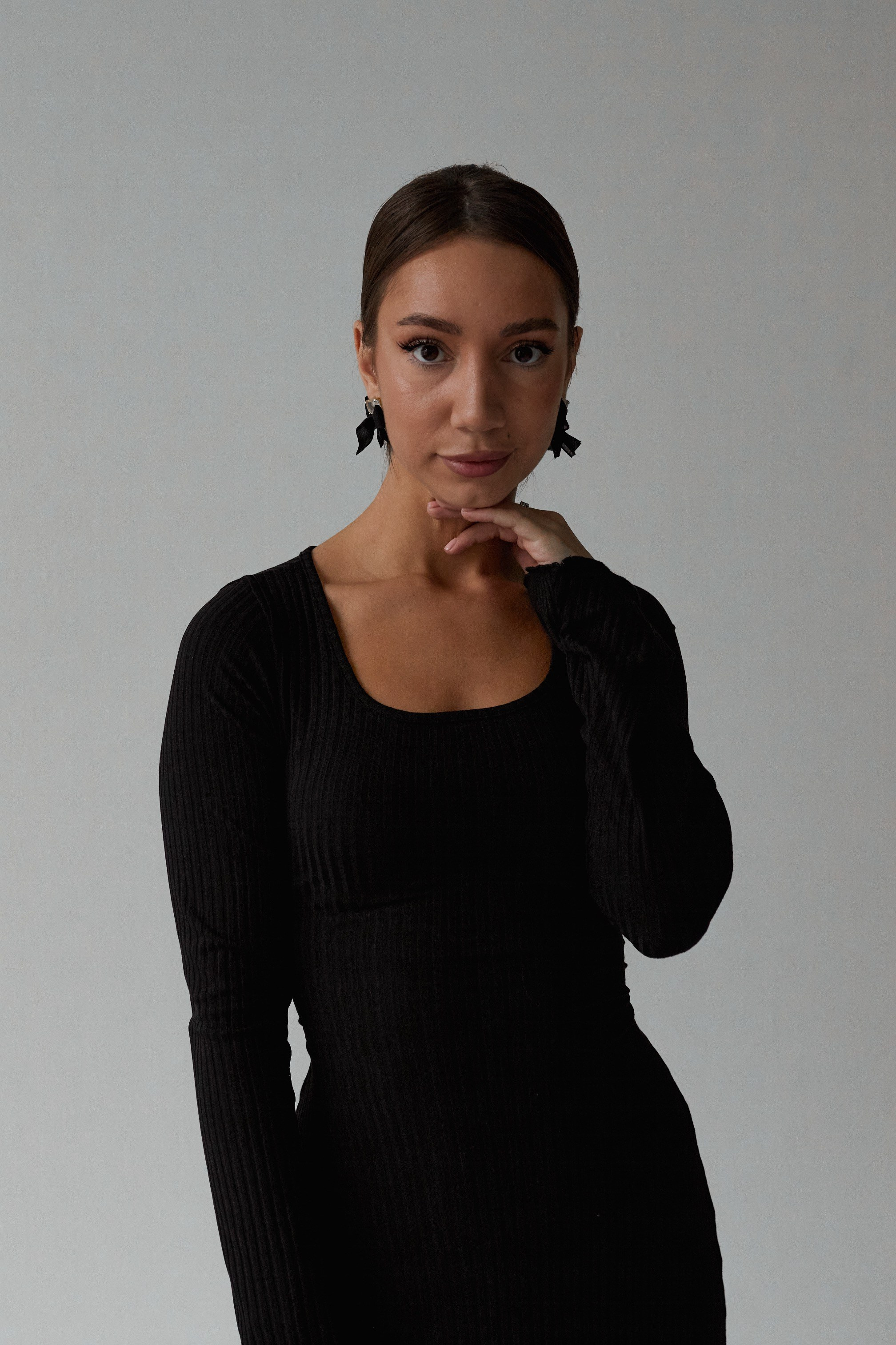 Инна и Эмилия. Фотограф Стилист Тюмень Вера Хайруллина