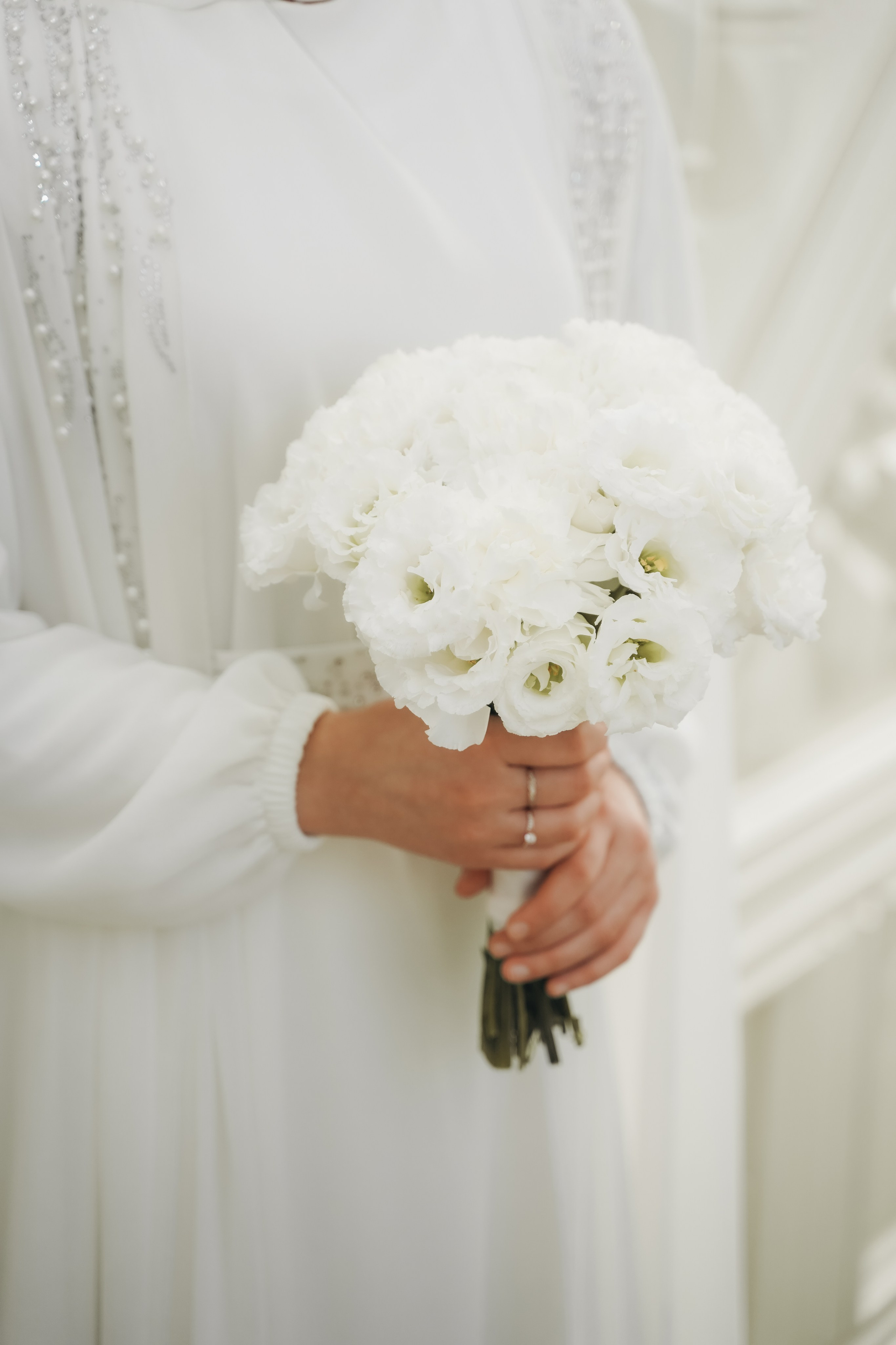 Никах Радмира и Сабины. Фото и видео для вас в Астрахани!