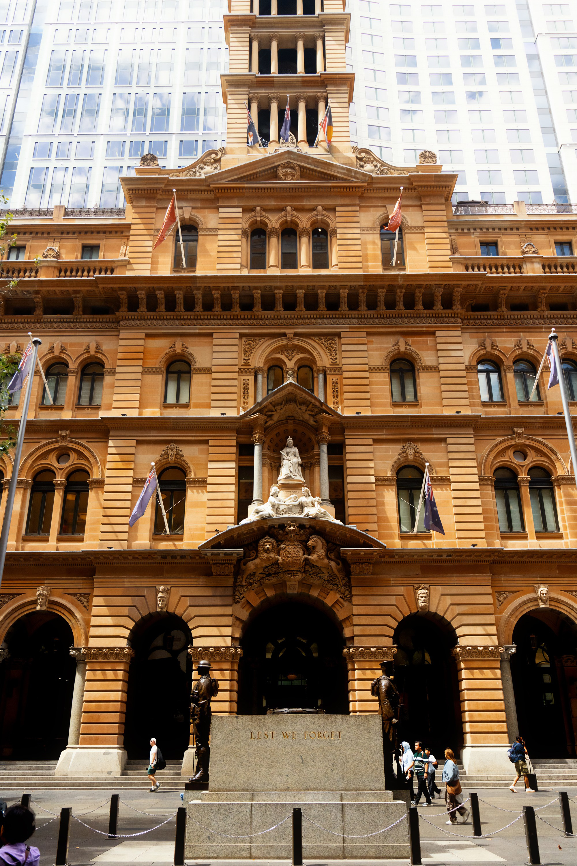 Австралия. Фотограф в Хабаровске. Фотография за 24 часа