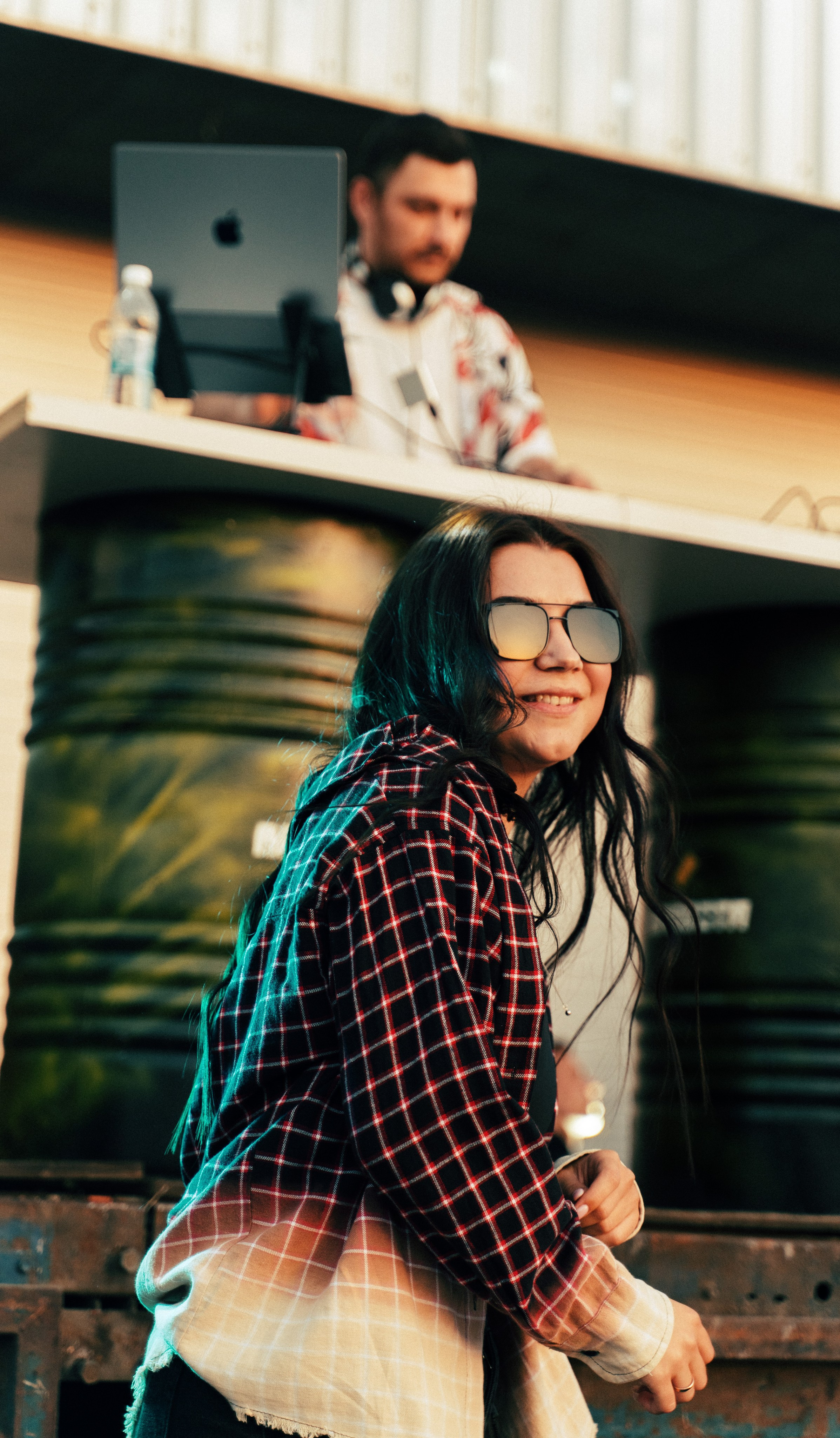 1 год Scratch Dj School / 2023. Саша Копылов, фотограф в Казани