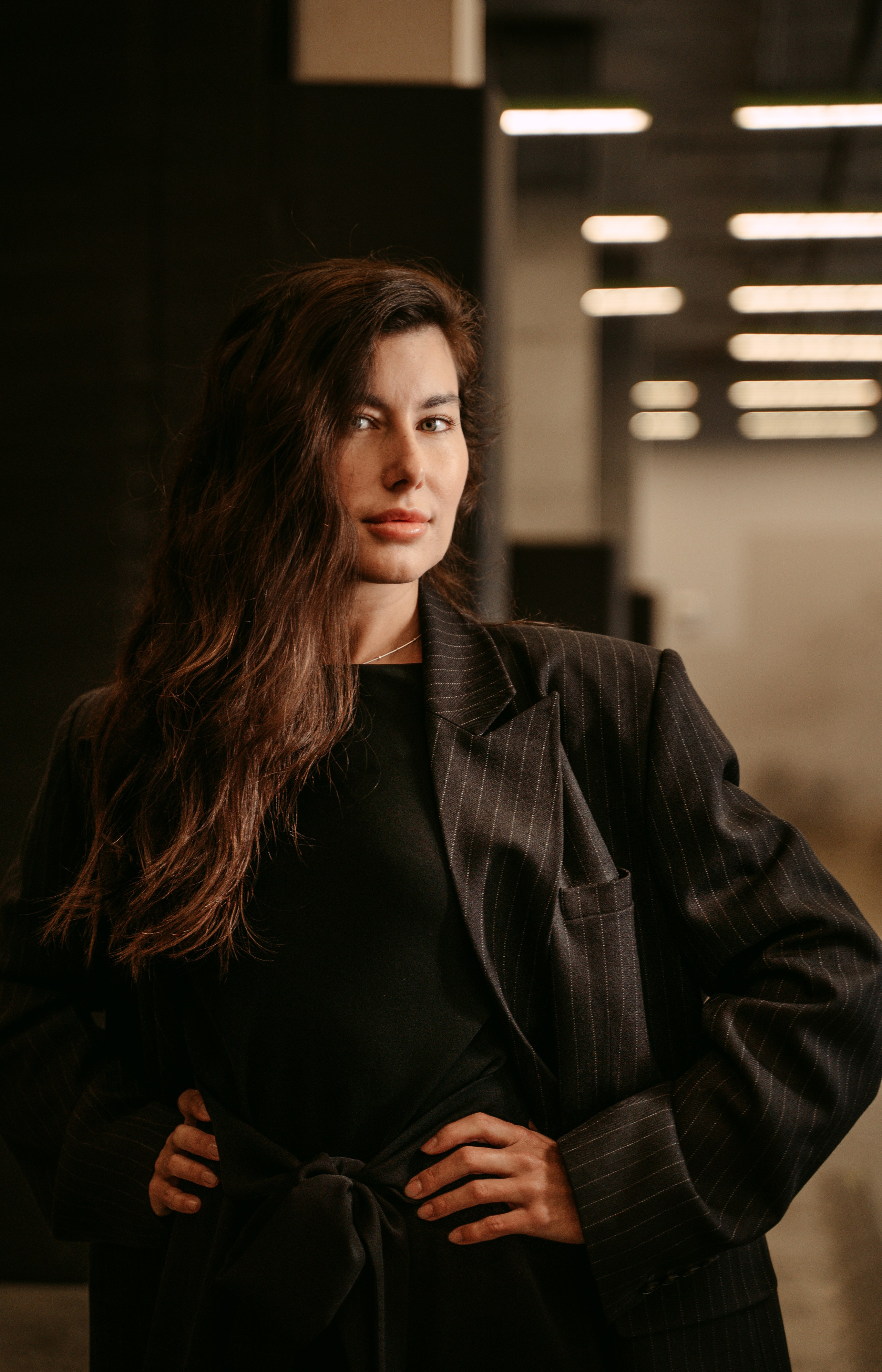 Anima / Бренд одежды из Казахстана. Саша Копылов, фотограф в Казани