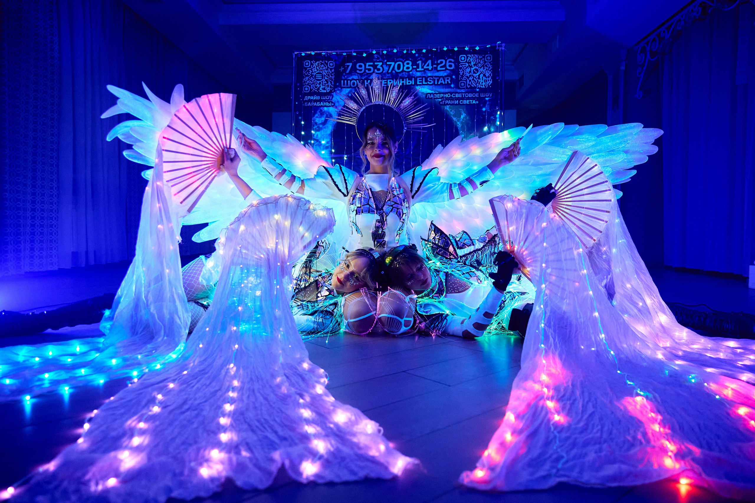 Бизнес- контент. Фотограф Александр Казин