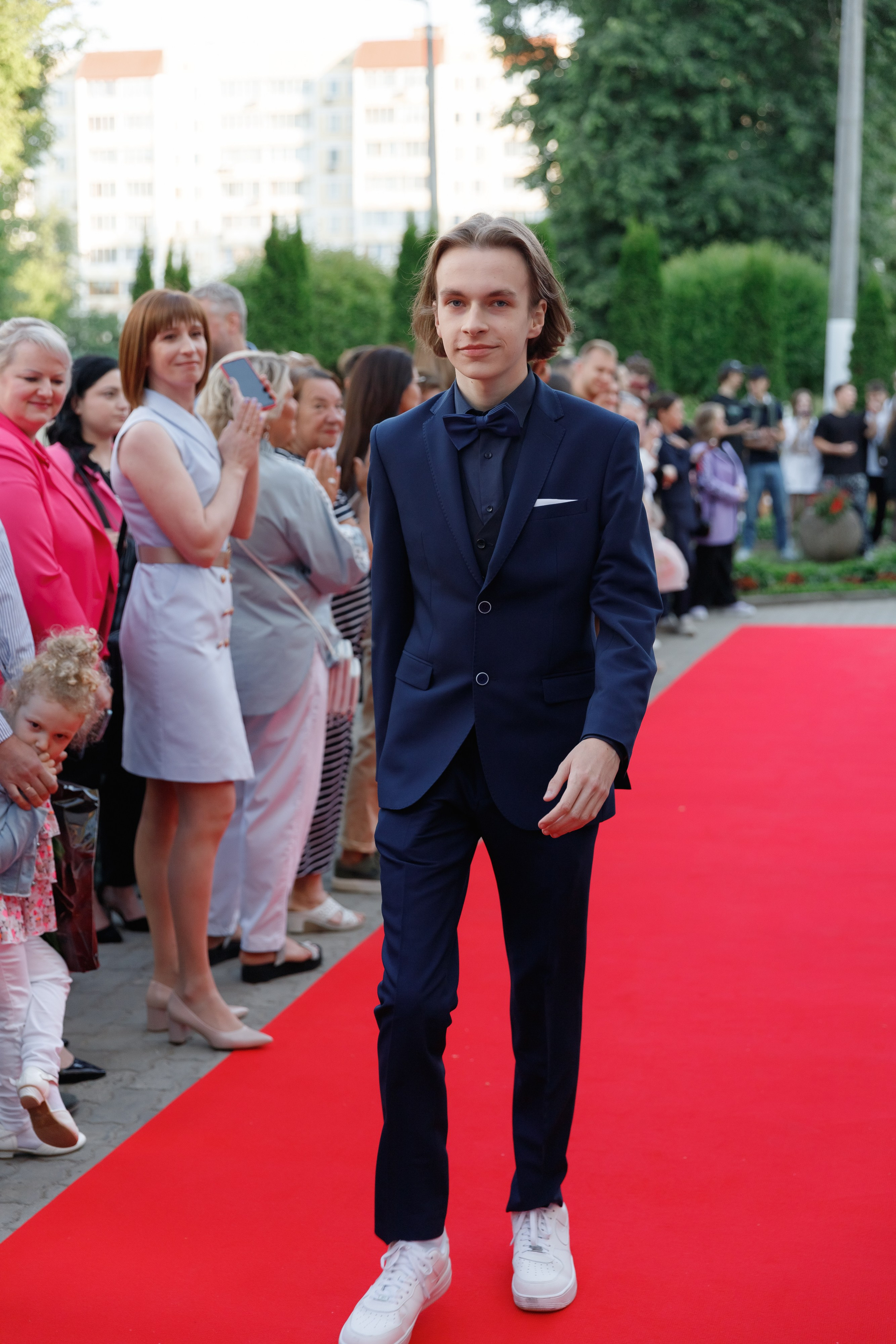 Школьный выпускной 2023 год в Минске. Свадебный фотограф в Минске/Беларуси Сергей Спиридонов