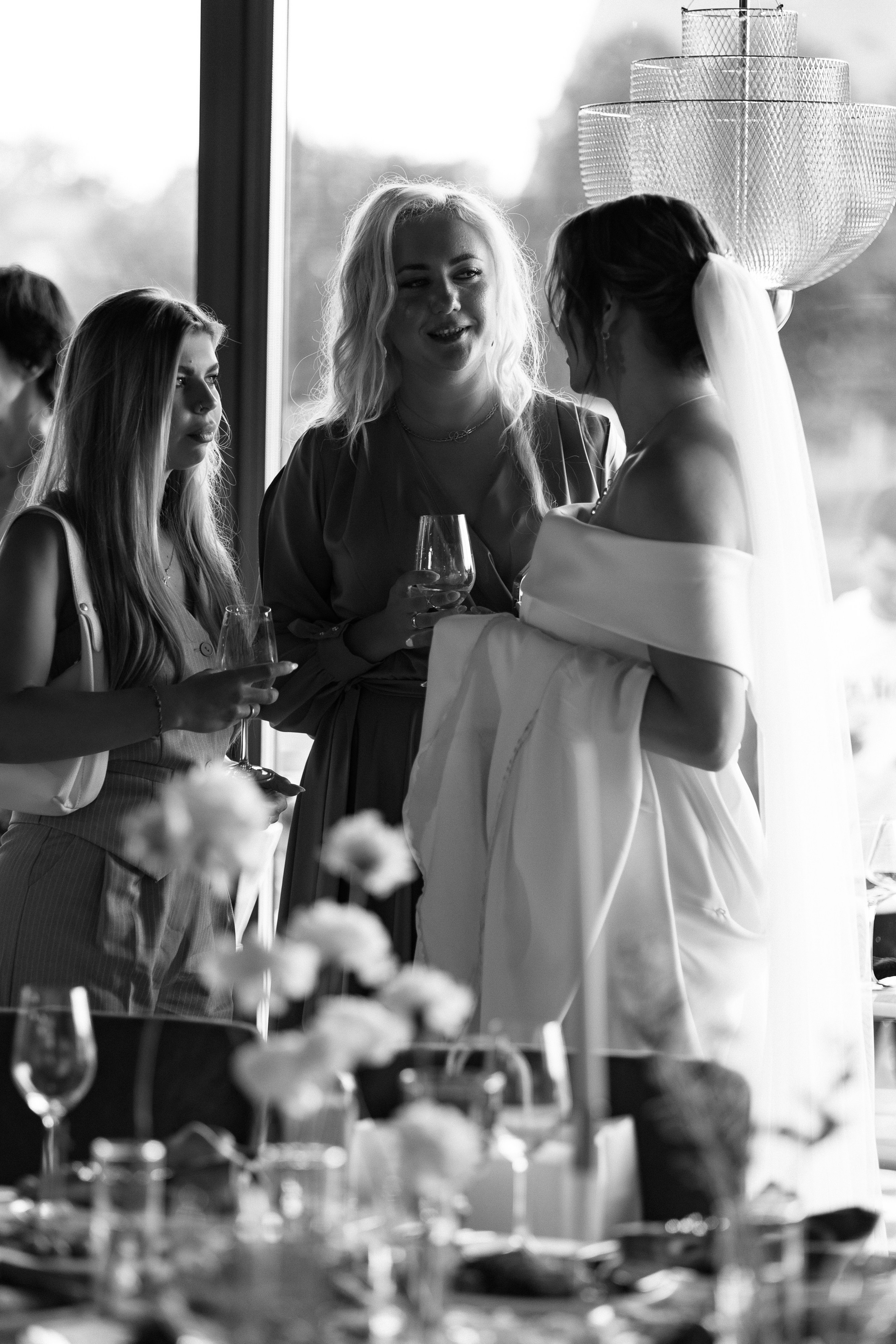 One life one love (full day). Свадебный фотограф в Москве Мария Крош