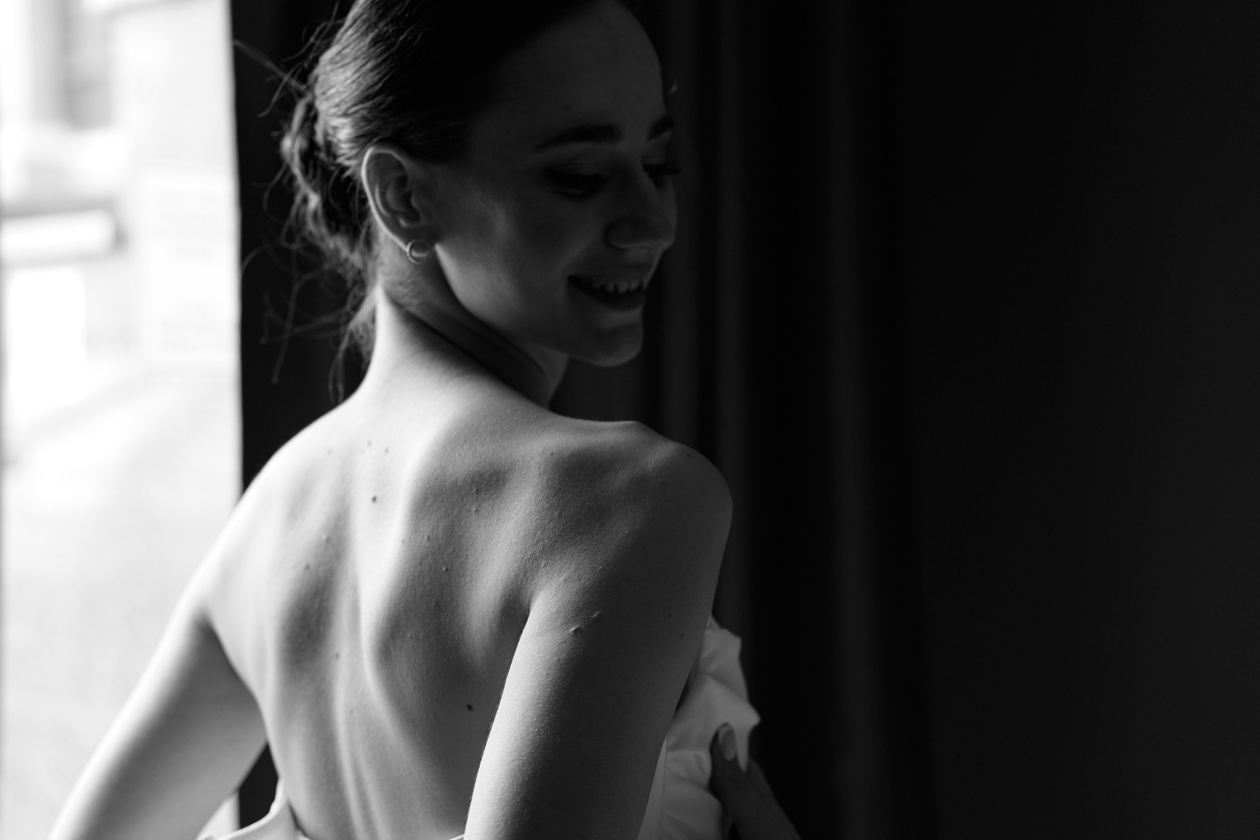 Виктор & Алена. Свадебный фотограф Кристина Вениченко