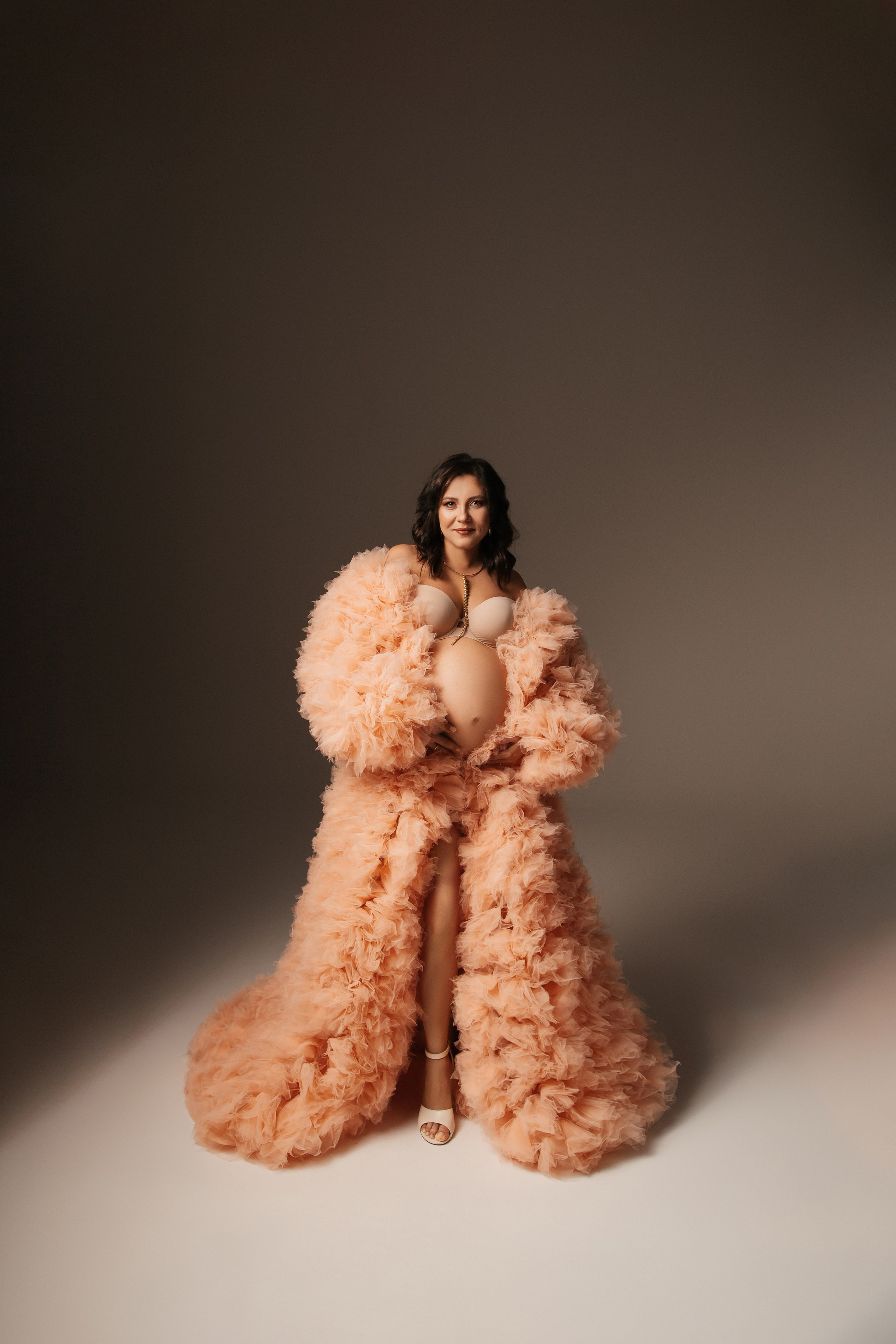 Беременность как с обложки журнала. ТОПовый фотограф новорожденных newborn и беременности, Екатеринбург