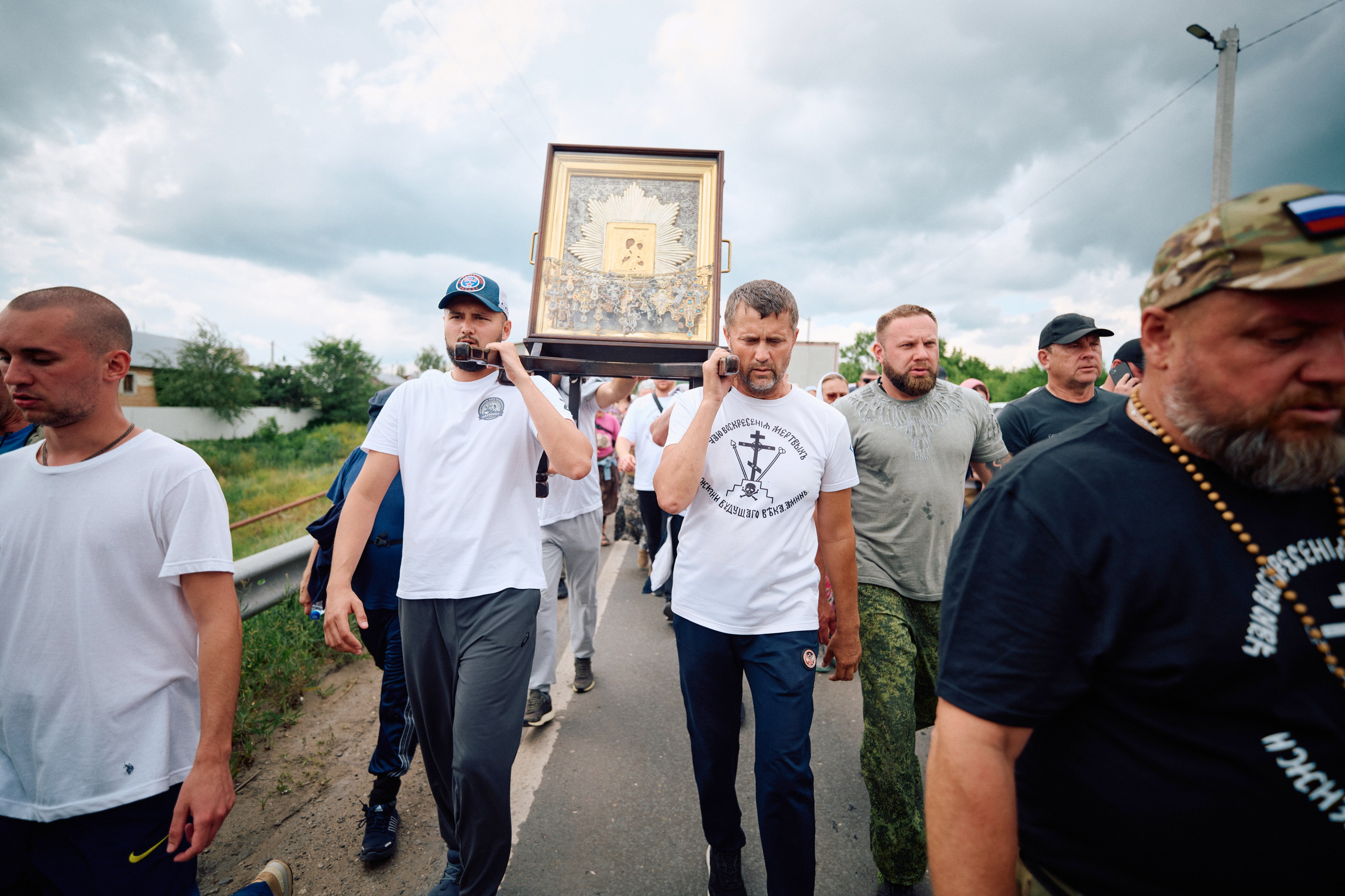 День второй. Репортажный фотограф в Самаре Артем Арсентьев