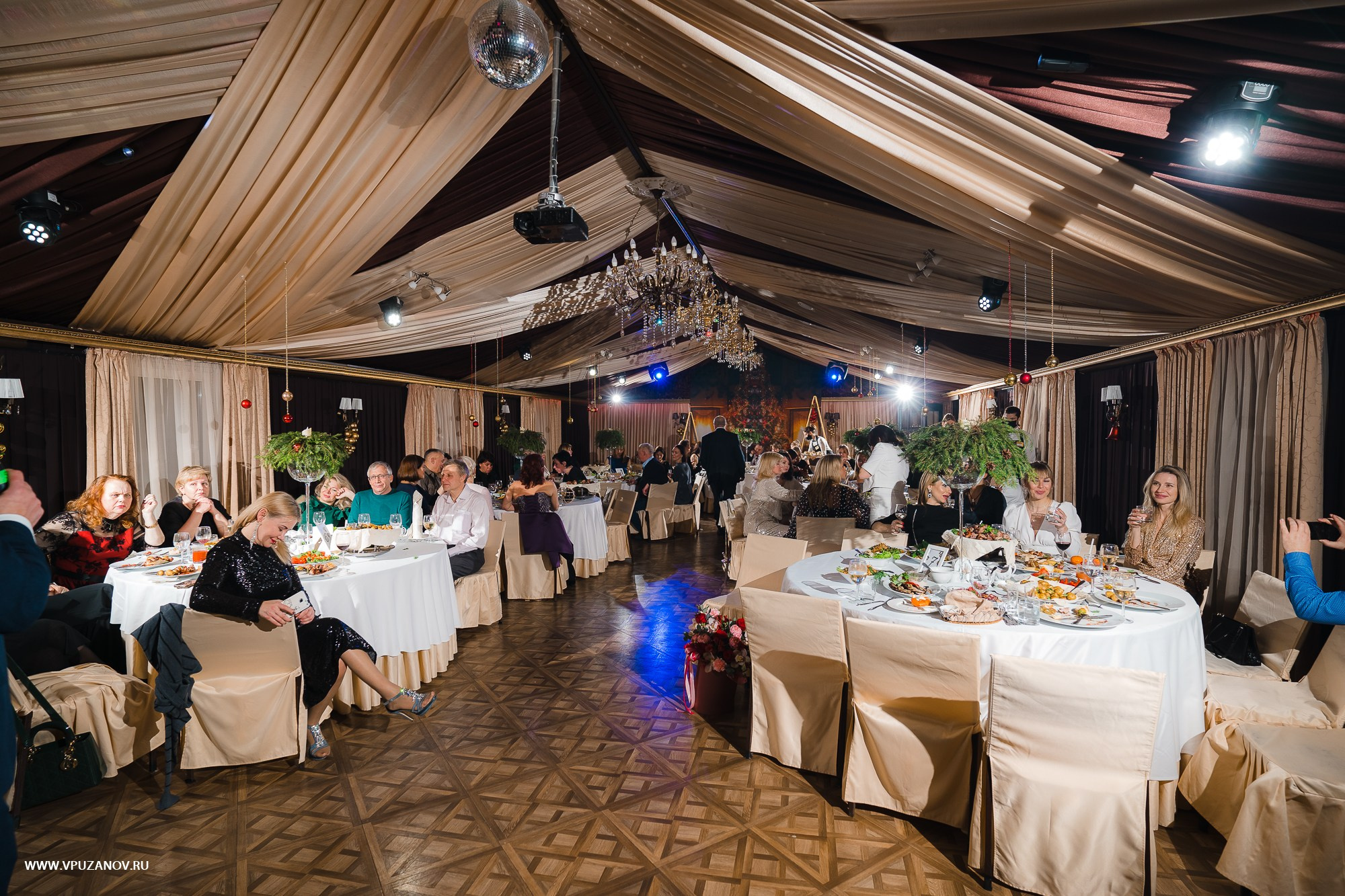 Фотосъемка дня рождения