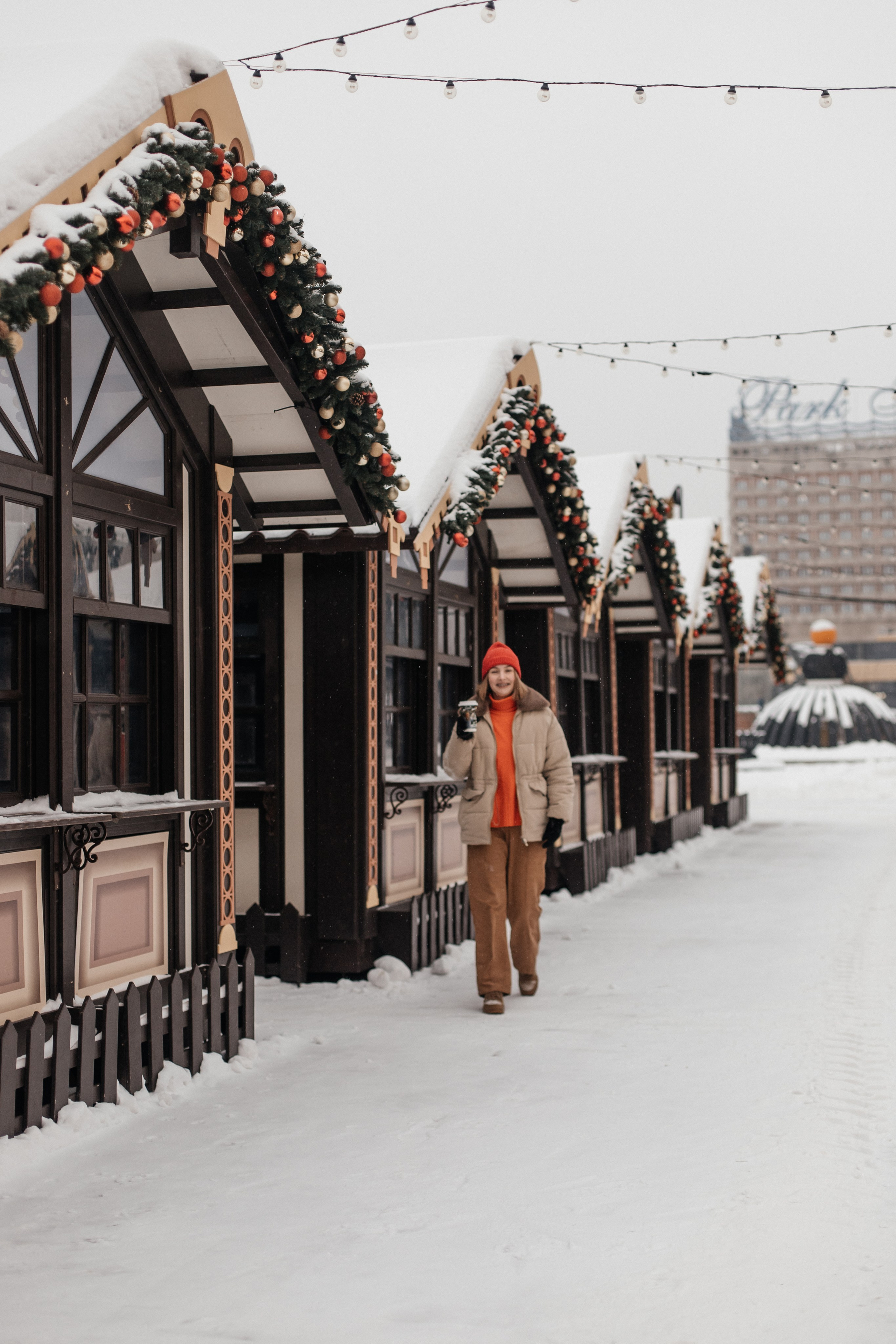 Прогулочная. Семейный фотограф в Нижнем Новгороде Куренкова Юлия