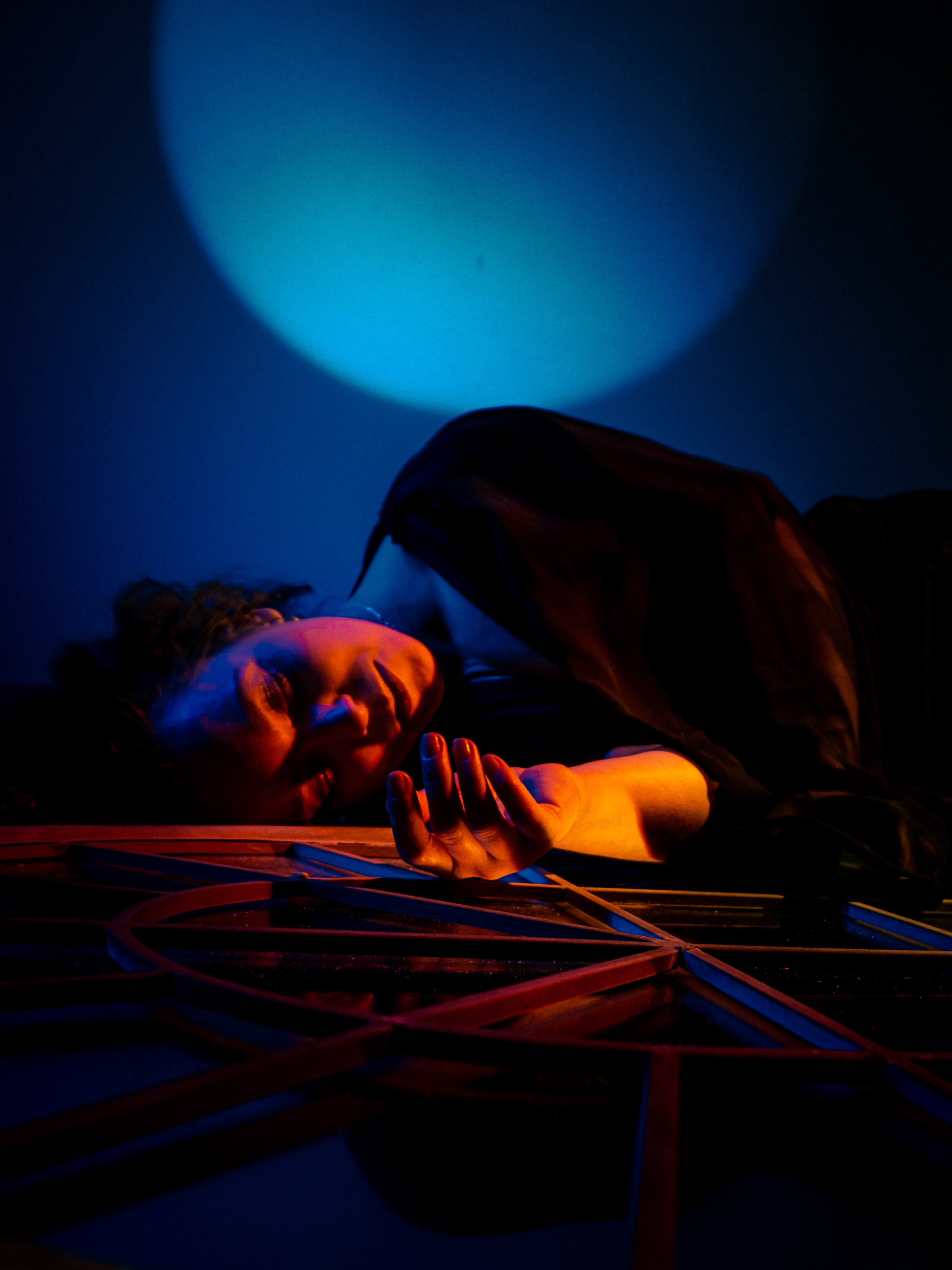 Портфолио. Анастасия Юсупова. Фотохудожник