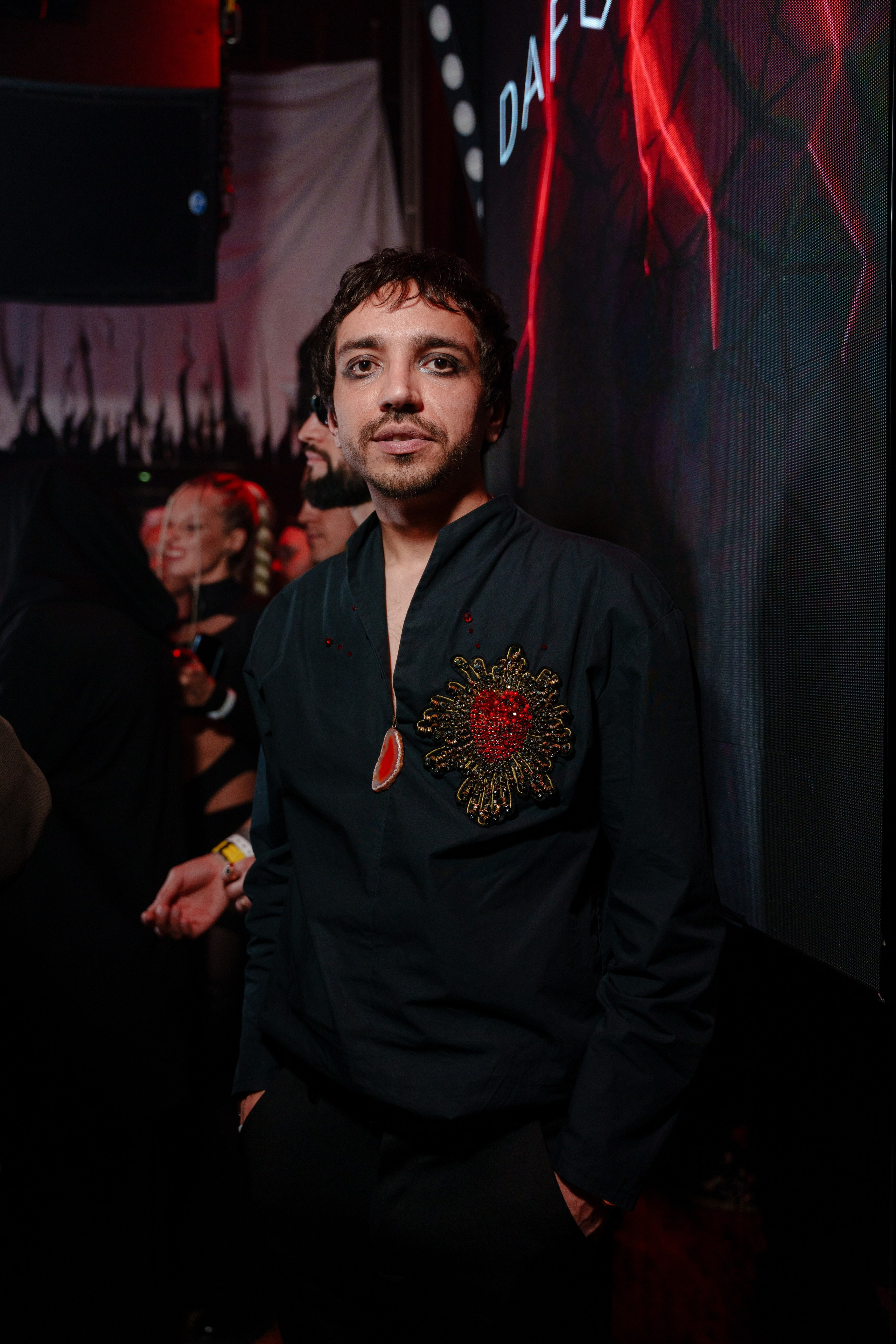 Фотограф на вечеринку с инфлюенсерами. Репортажный фотограф Москва Сергей Дружинин