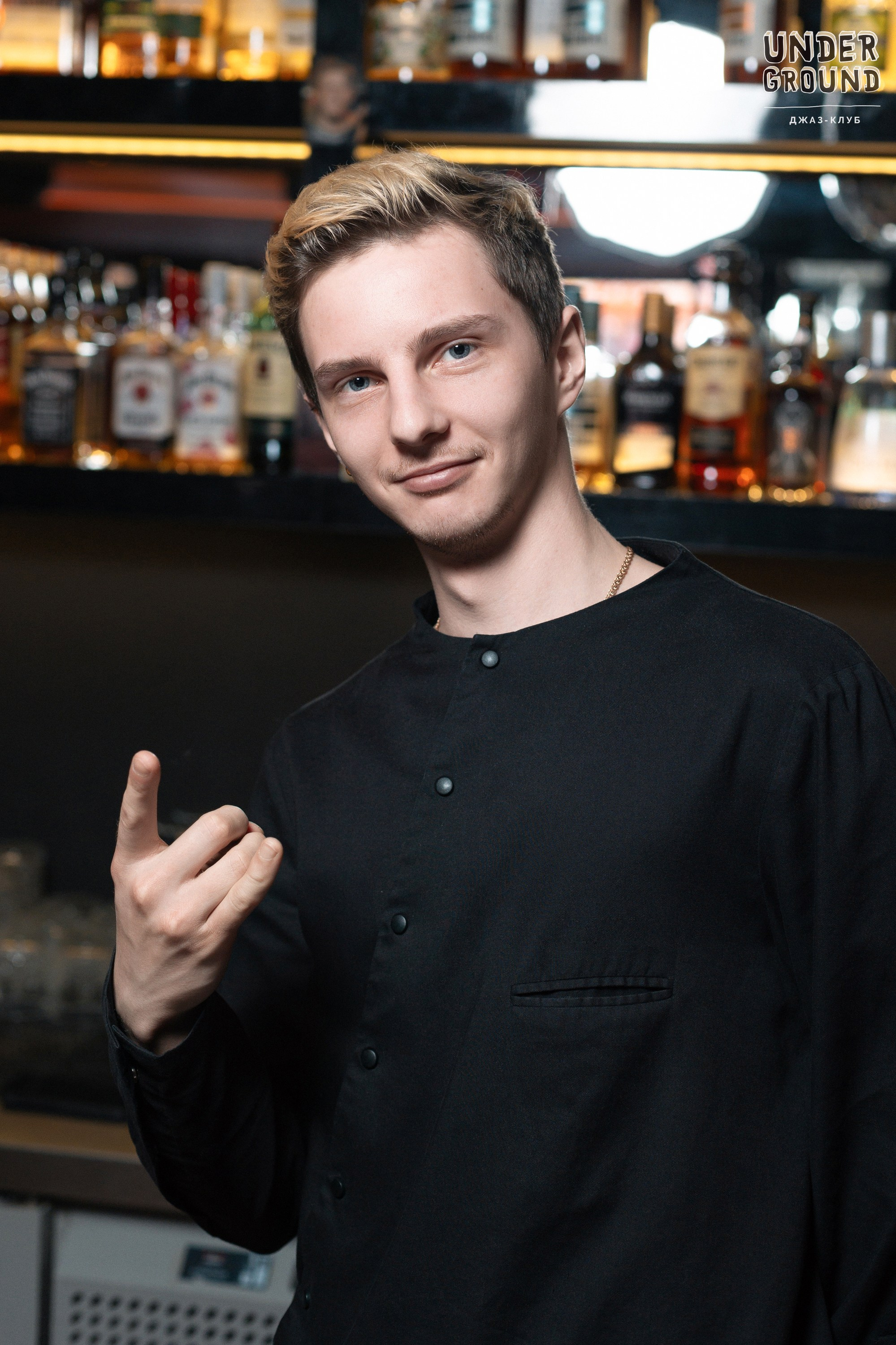 Under Ground. Свадебный, репортажный, студийный фотограф в Новороссийске