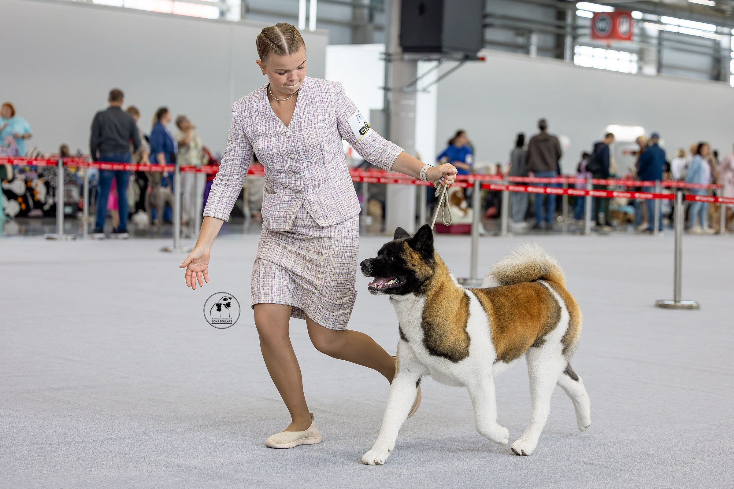 22 июня 2025, Выставка РКФ, г. Казань. Htykk_photo