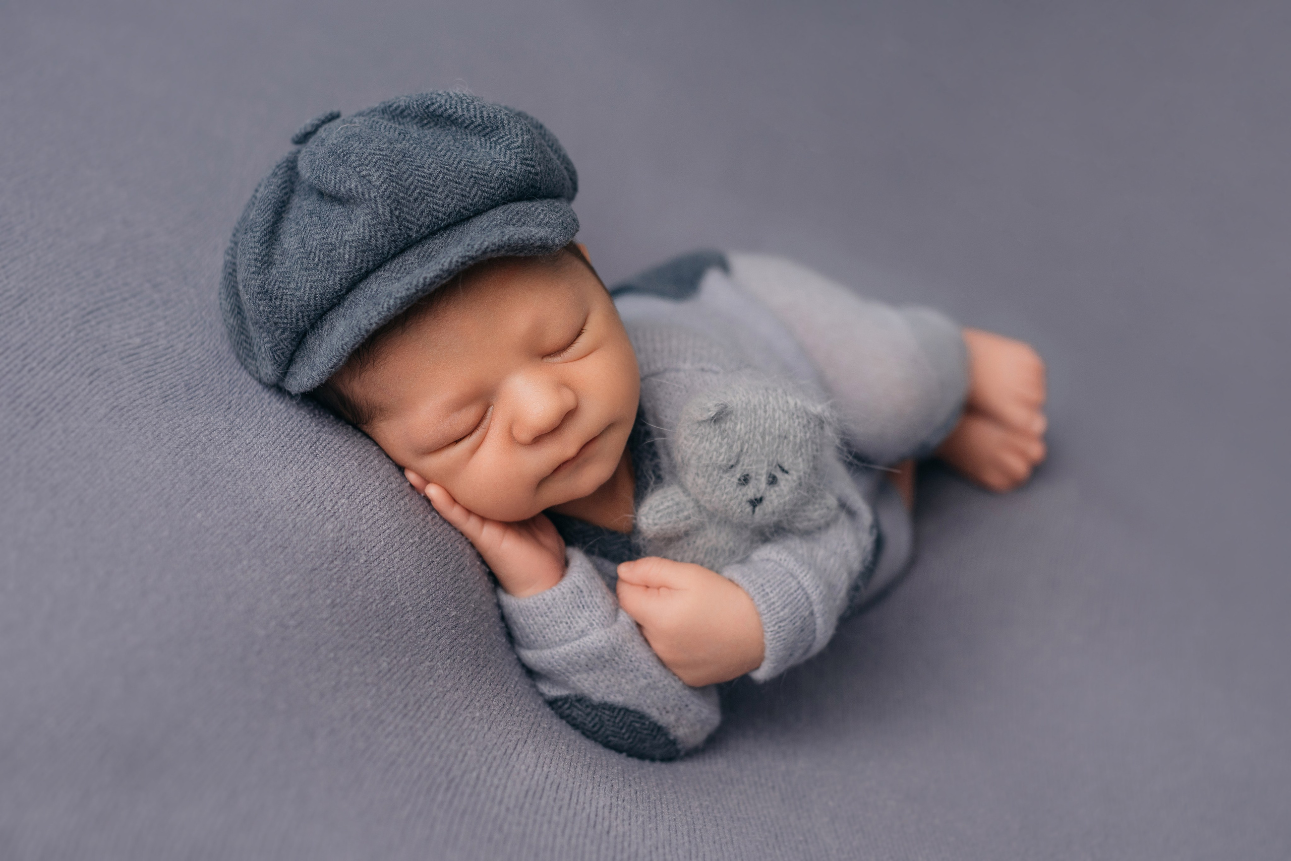 Максим. Фотограф новорожденных Белгород