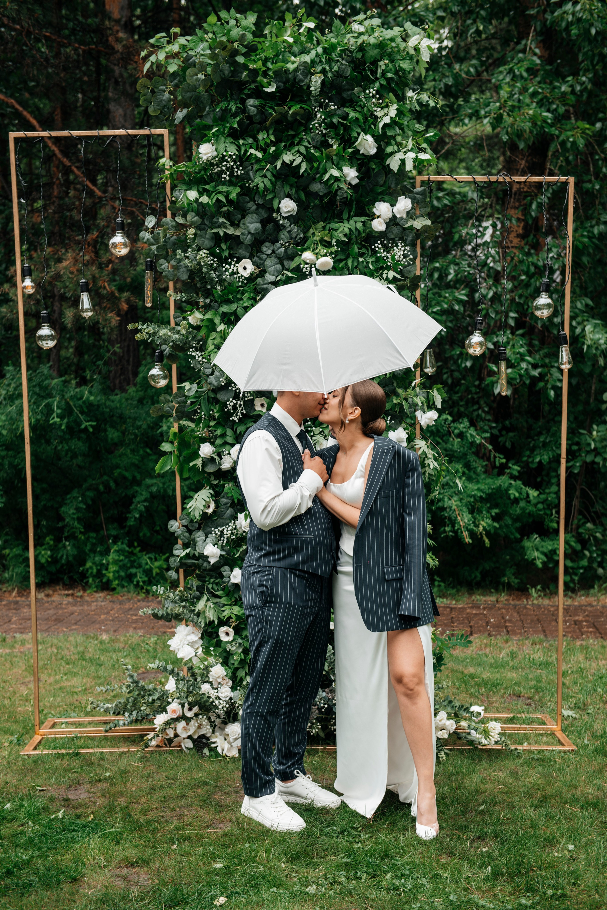 Никита и Александра. Фотограф Москва Артур Горвард