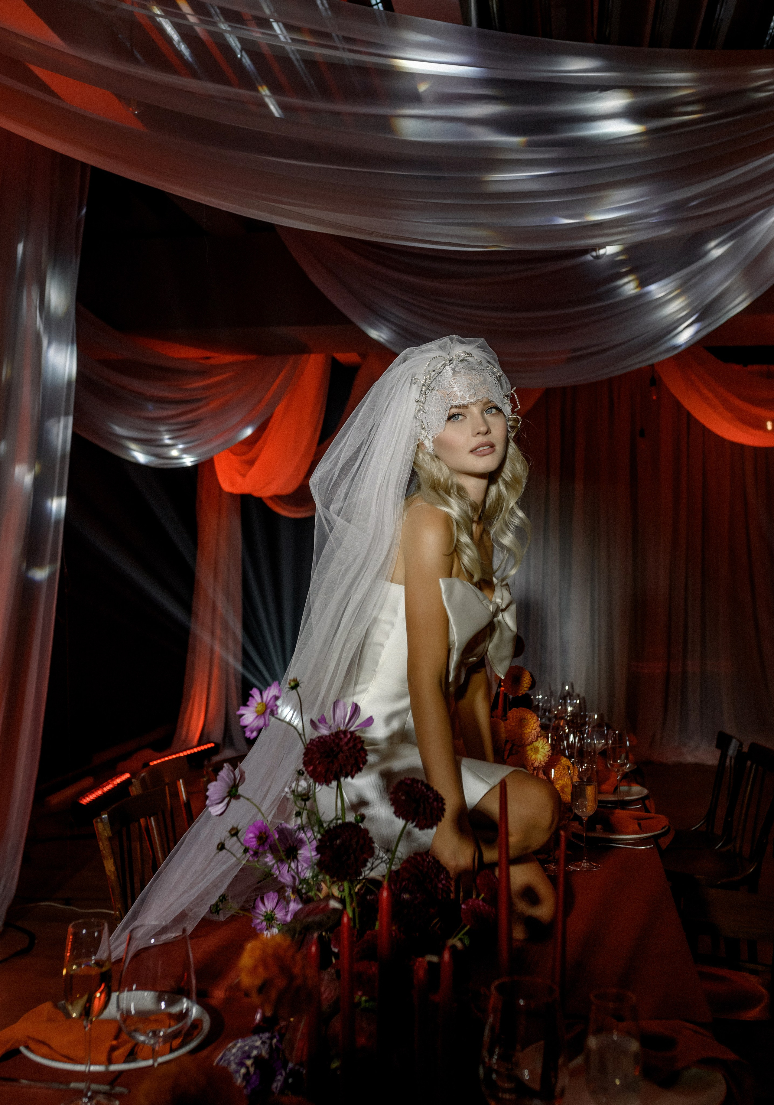 Фотограф Анна Абрикосова