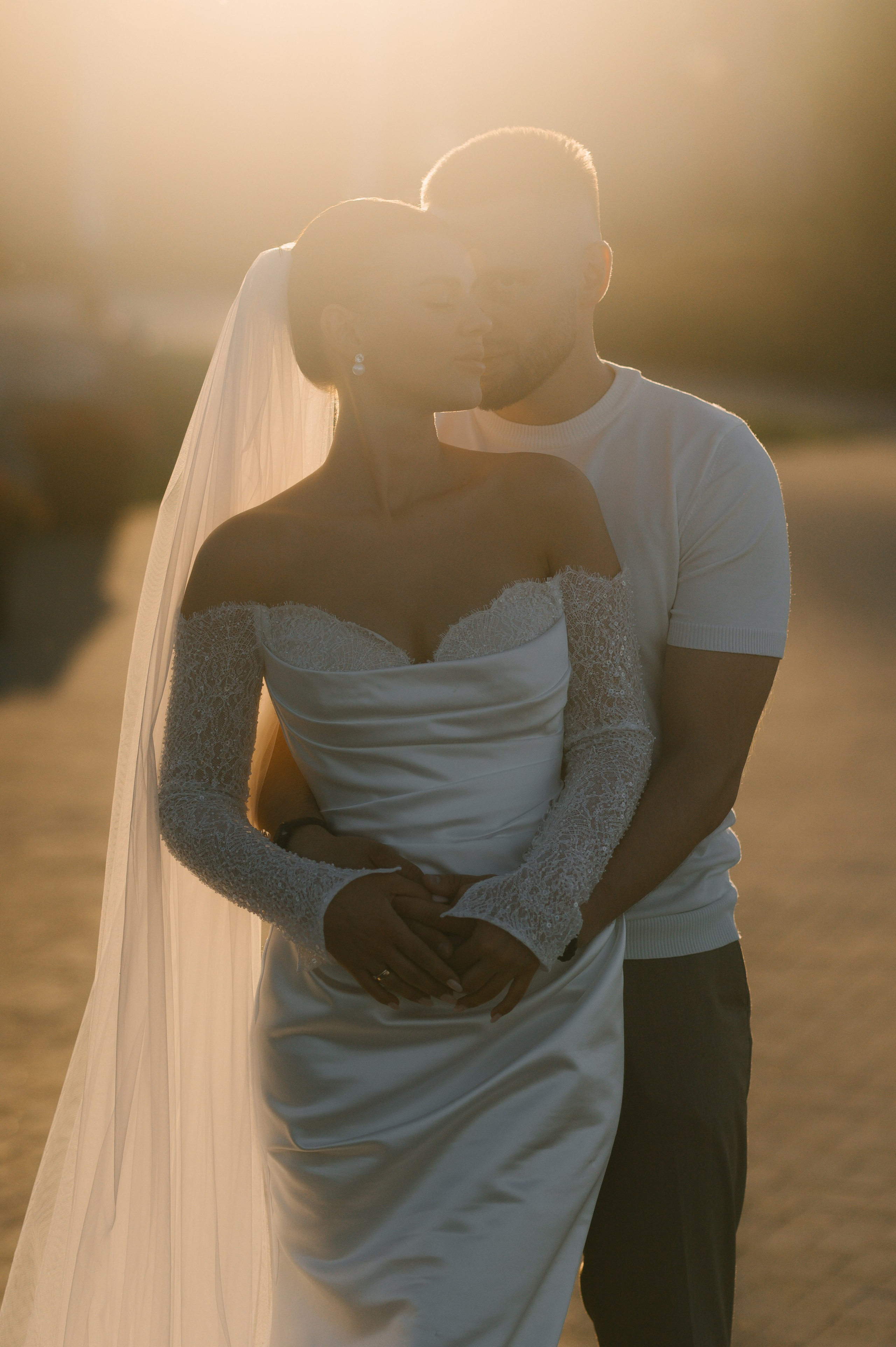 Даник и Ангелина. Свадебный фотограф Минск, Пинск, Брест, Гродно Чернигов Андрей