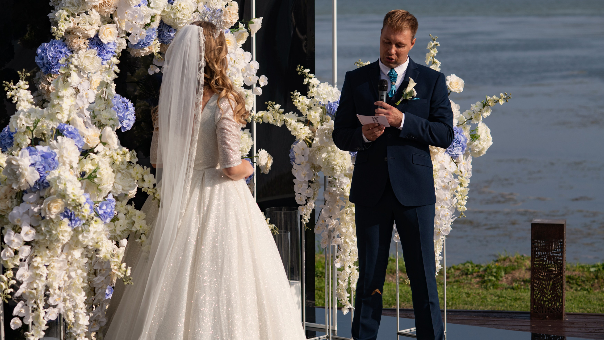 Игорь и Александра (21.08.2021). Фотограф Андрей Серенков