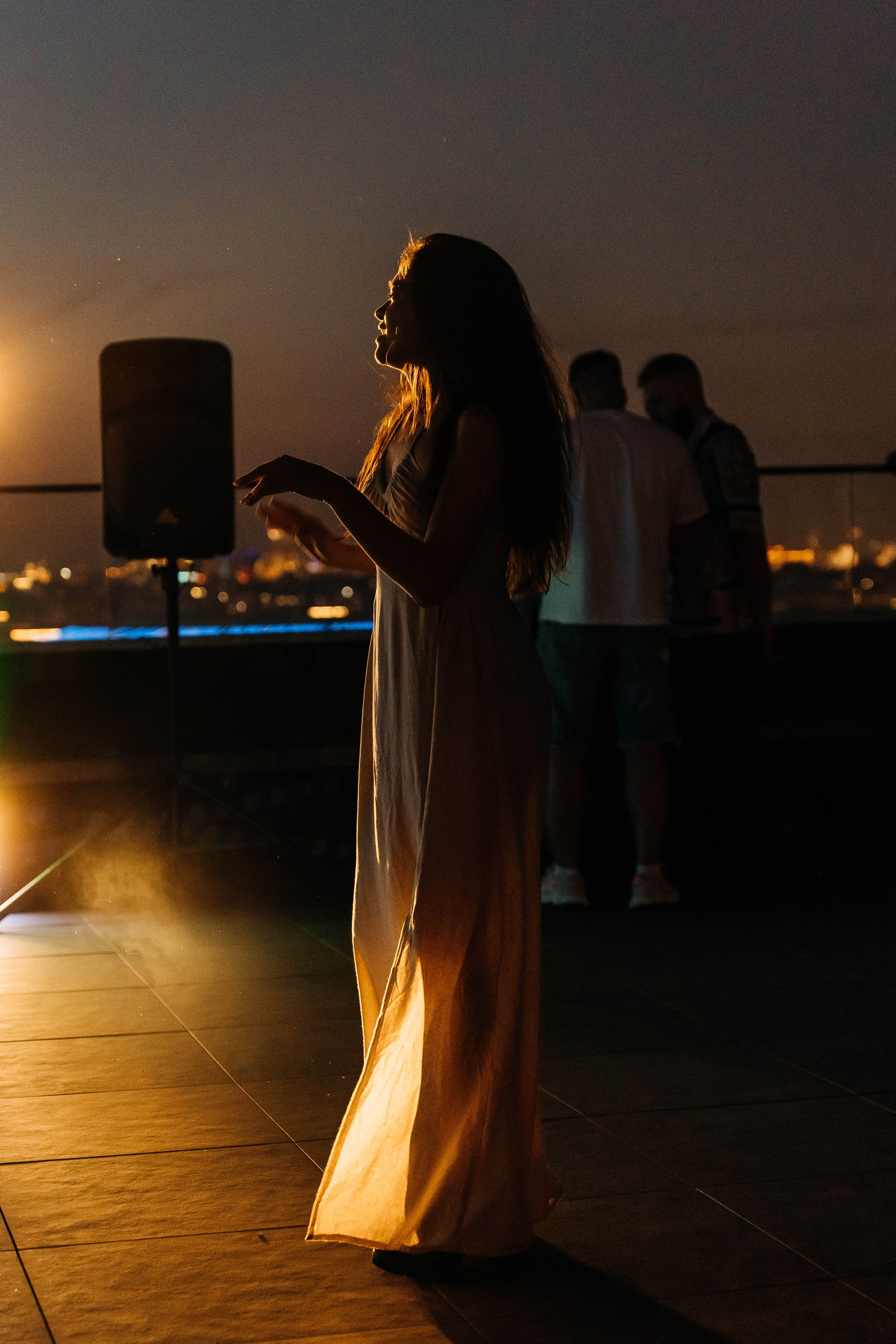 ХHEADS |AFTER PARTY. Фотограф Абакумова Анастасия