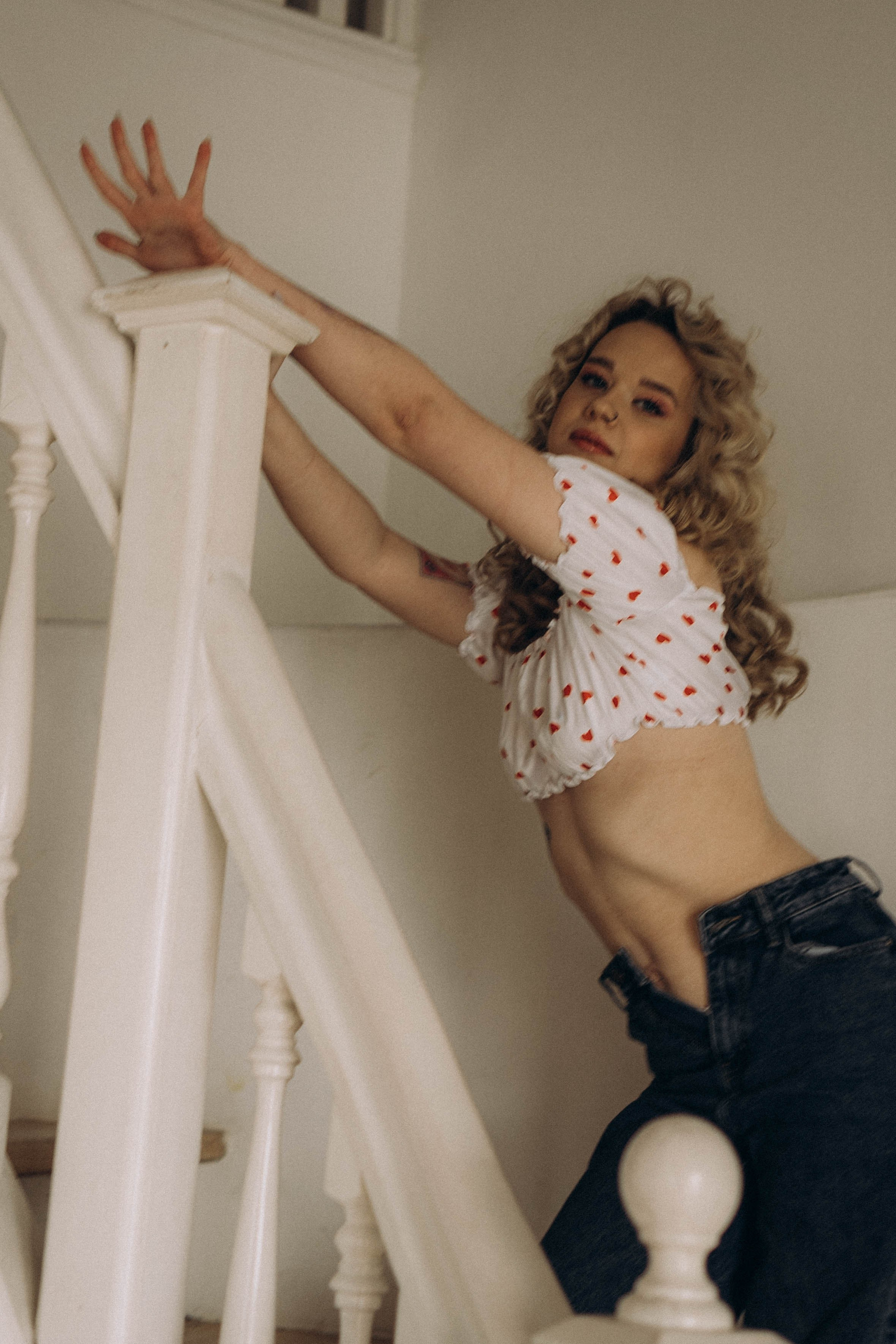 Студийная. Профессиональный фотограф, Санкт-Петербург — Виктория Богомолова