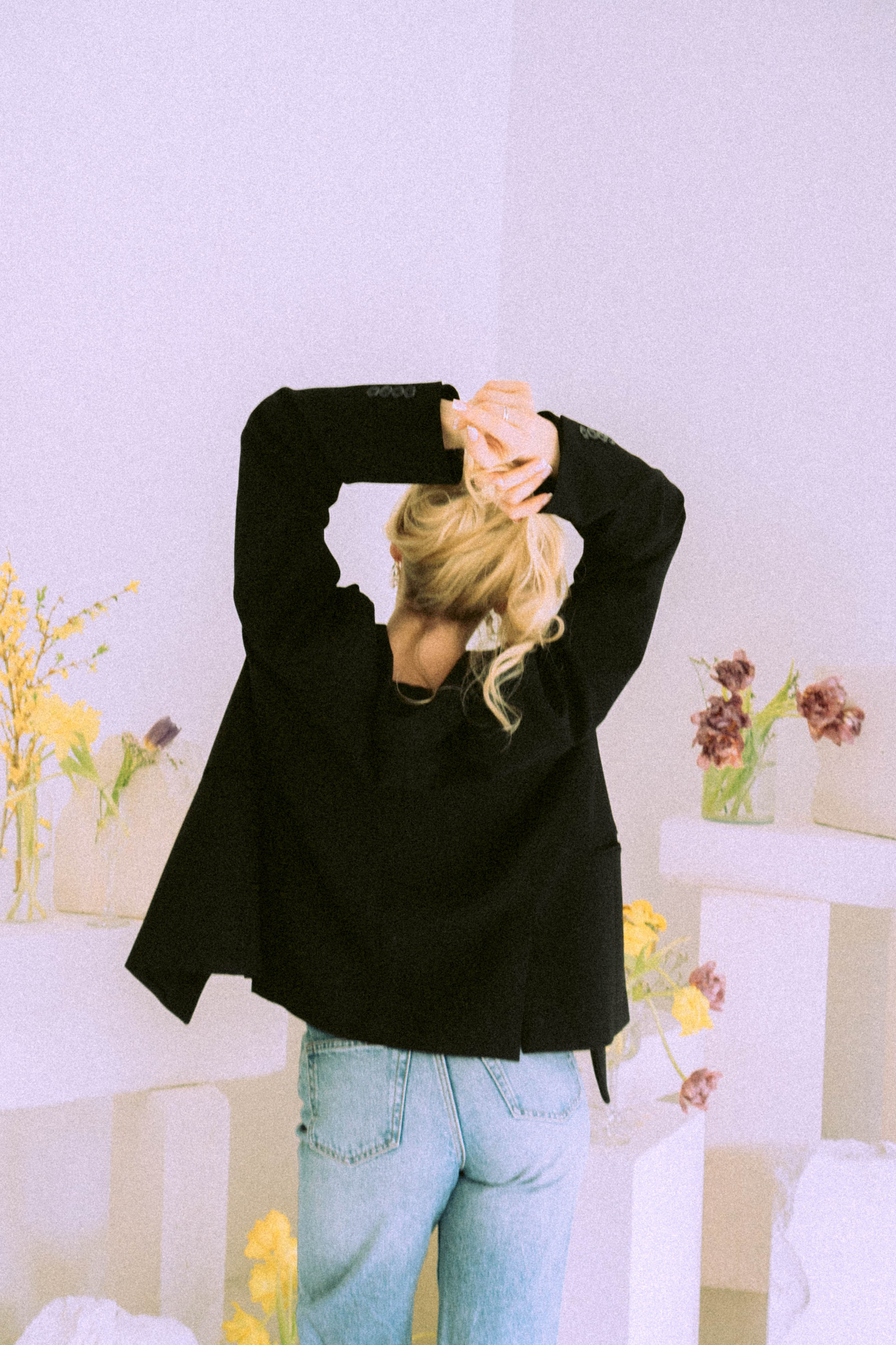 Студийная. Профессиональный фотограф, Санкт-Петербург — Виктория Богомолова