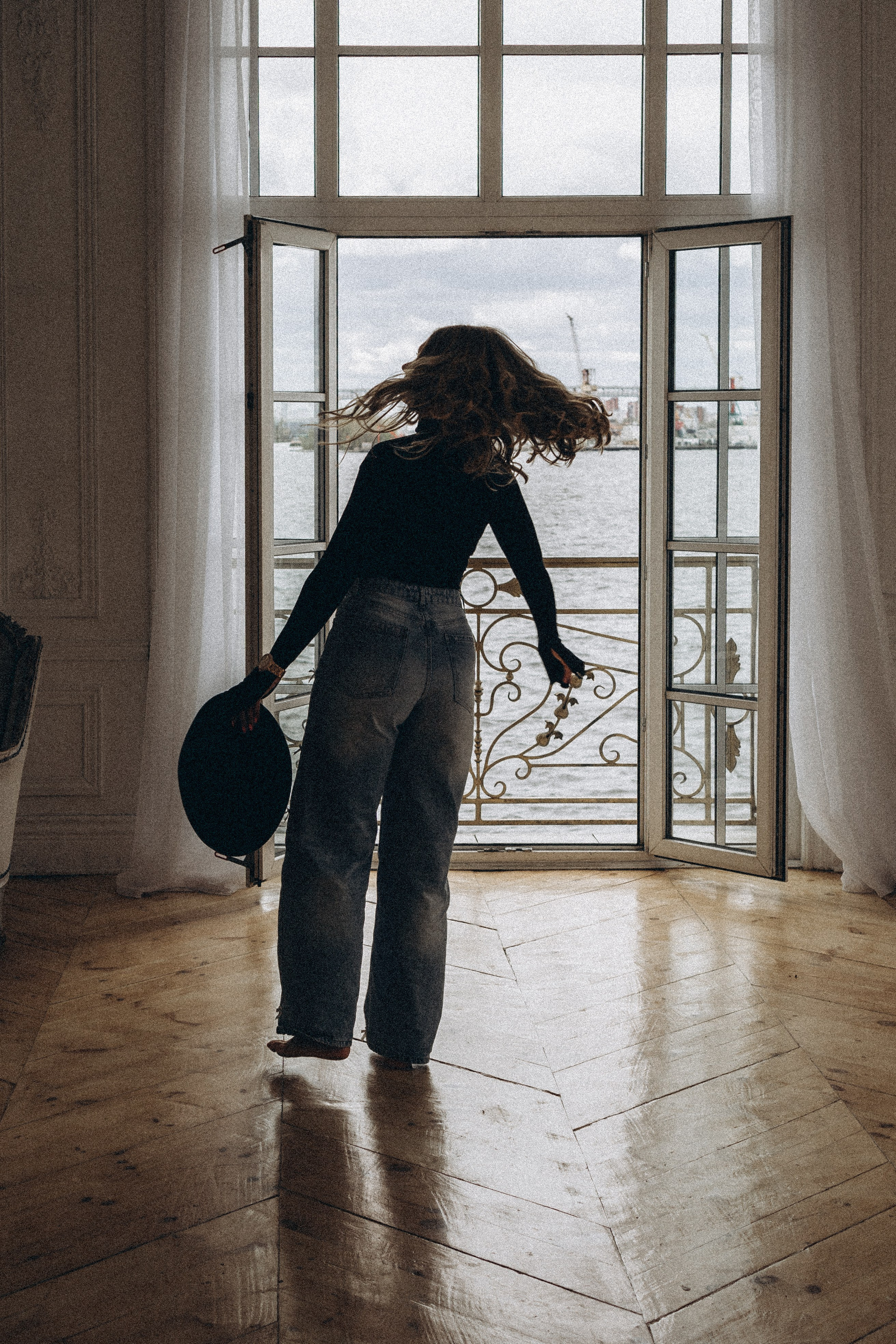 Семейная история в студии. Профессиональный фотограф, Санкт-Петербург — Виктория Богомолова