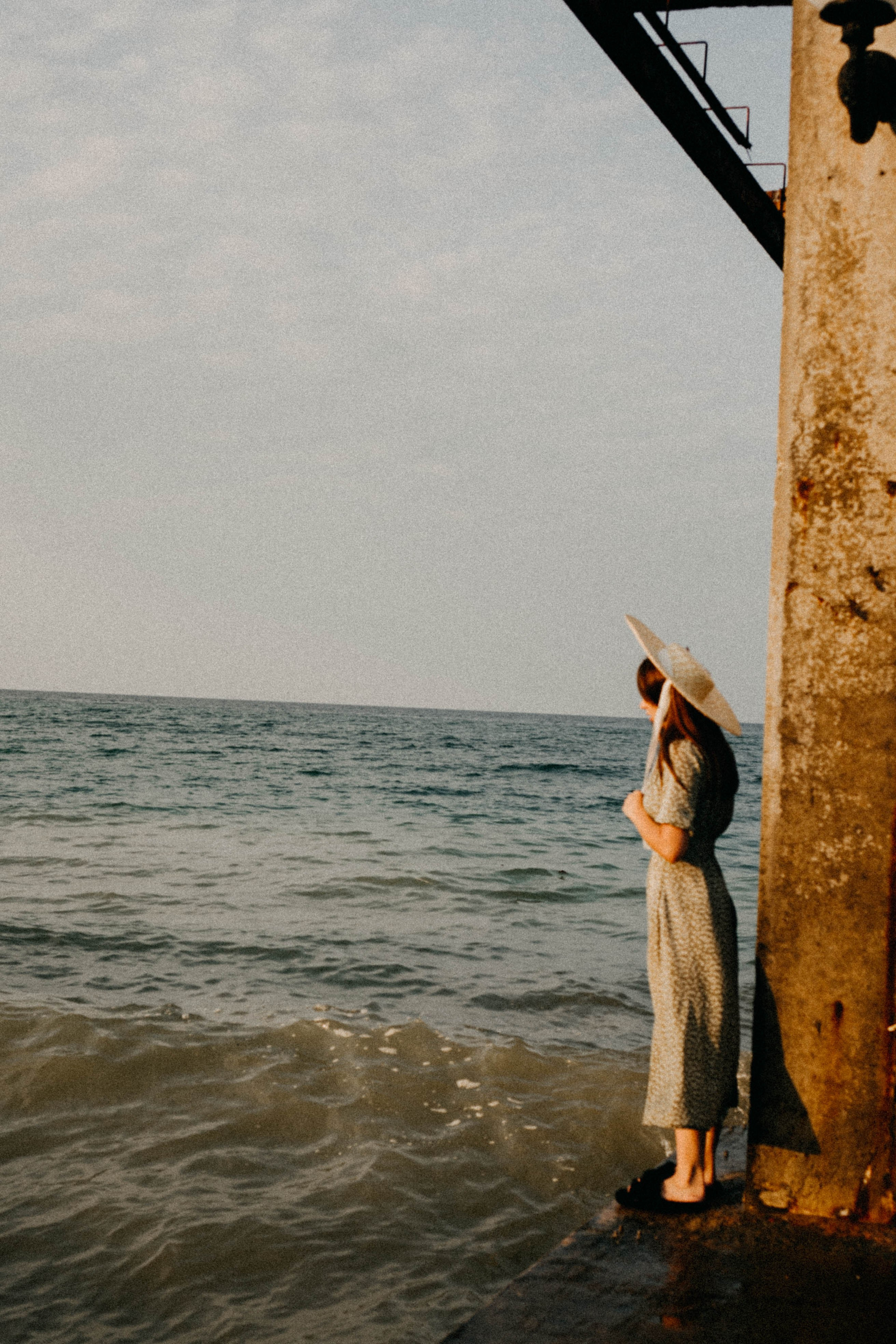 Рассвет на море. Профессиональный фотограф, Санкт-Петербург — Виктория Богомолова