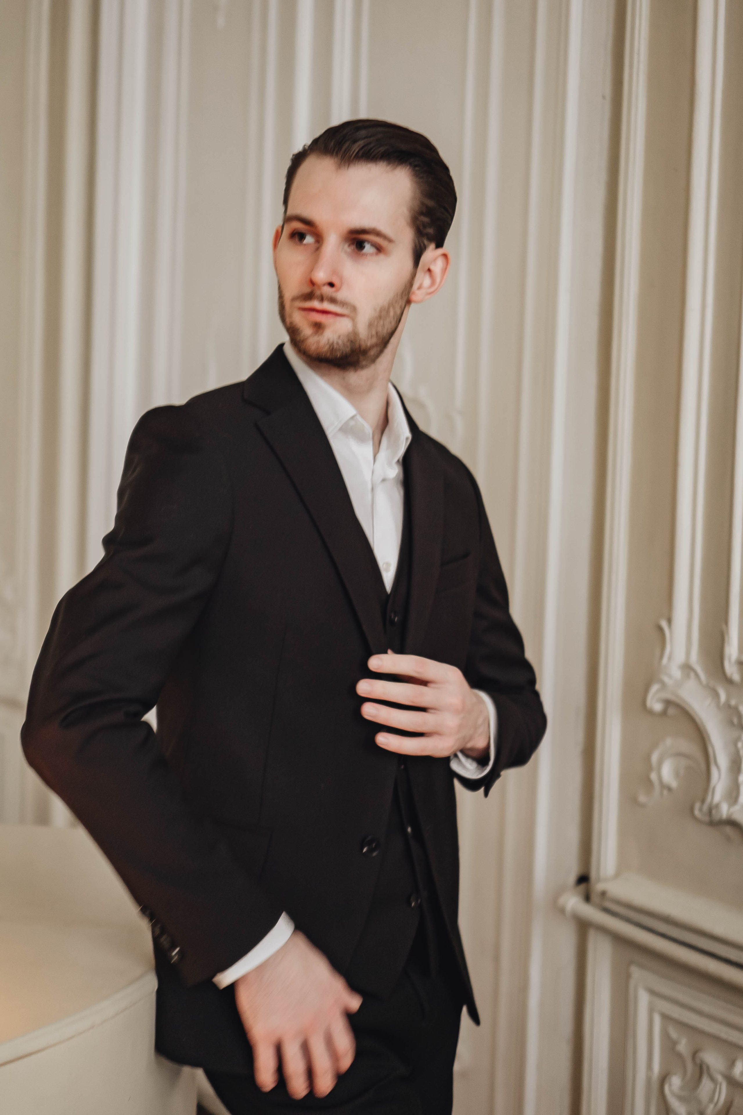 СВАДЕБНАЯ ФОТОСЕСИИЯ В НИКОЛАЕВСКОМ ДВОРЦЕ. Профессиональный фотограф, Санкт-Петербург — Виктория Богомолова