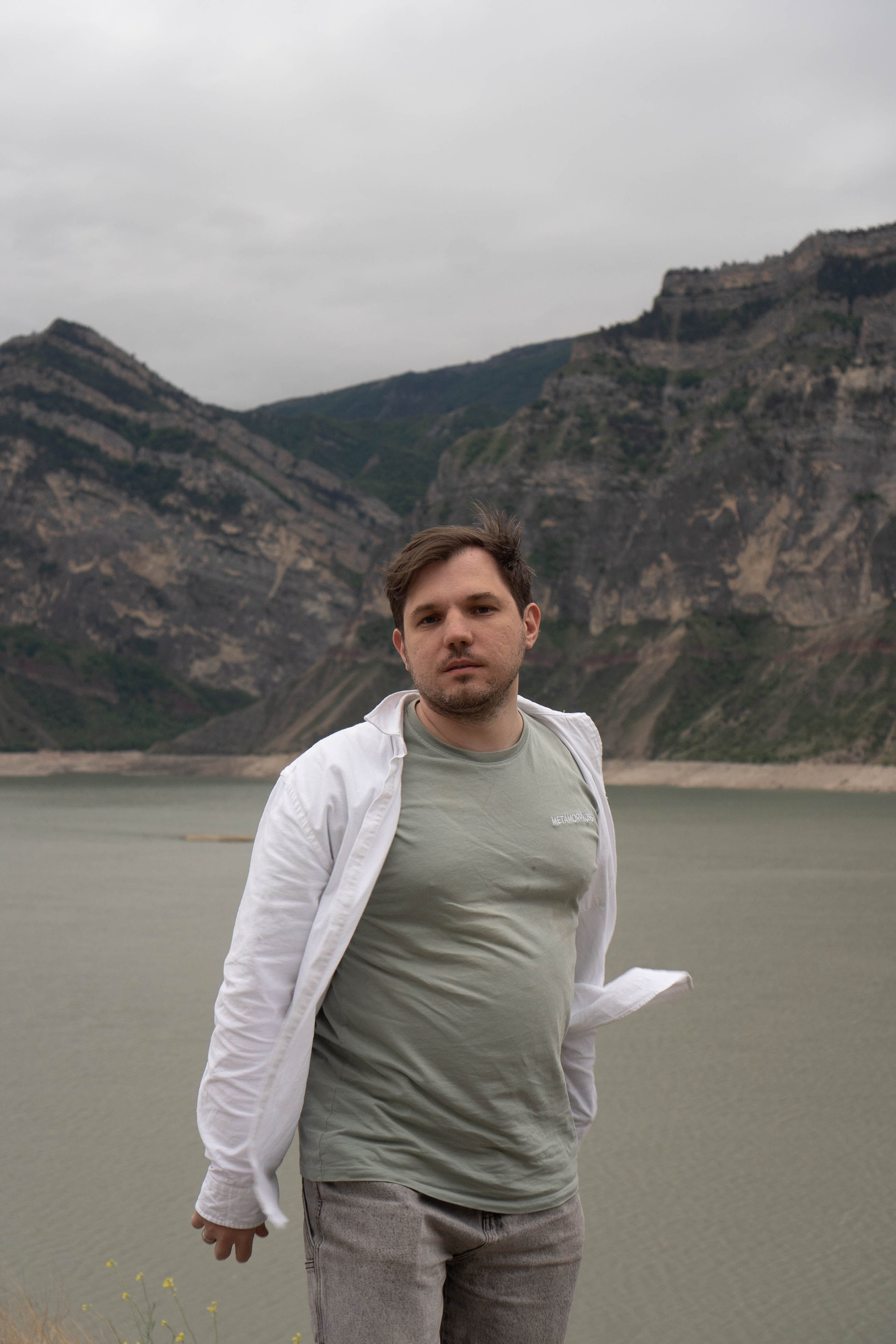 Фотосьемки в горах. Профессиональный фотограф, Санкт-Петербург — Виктория Богомолова