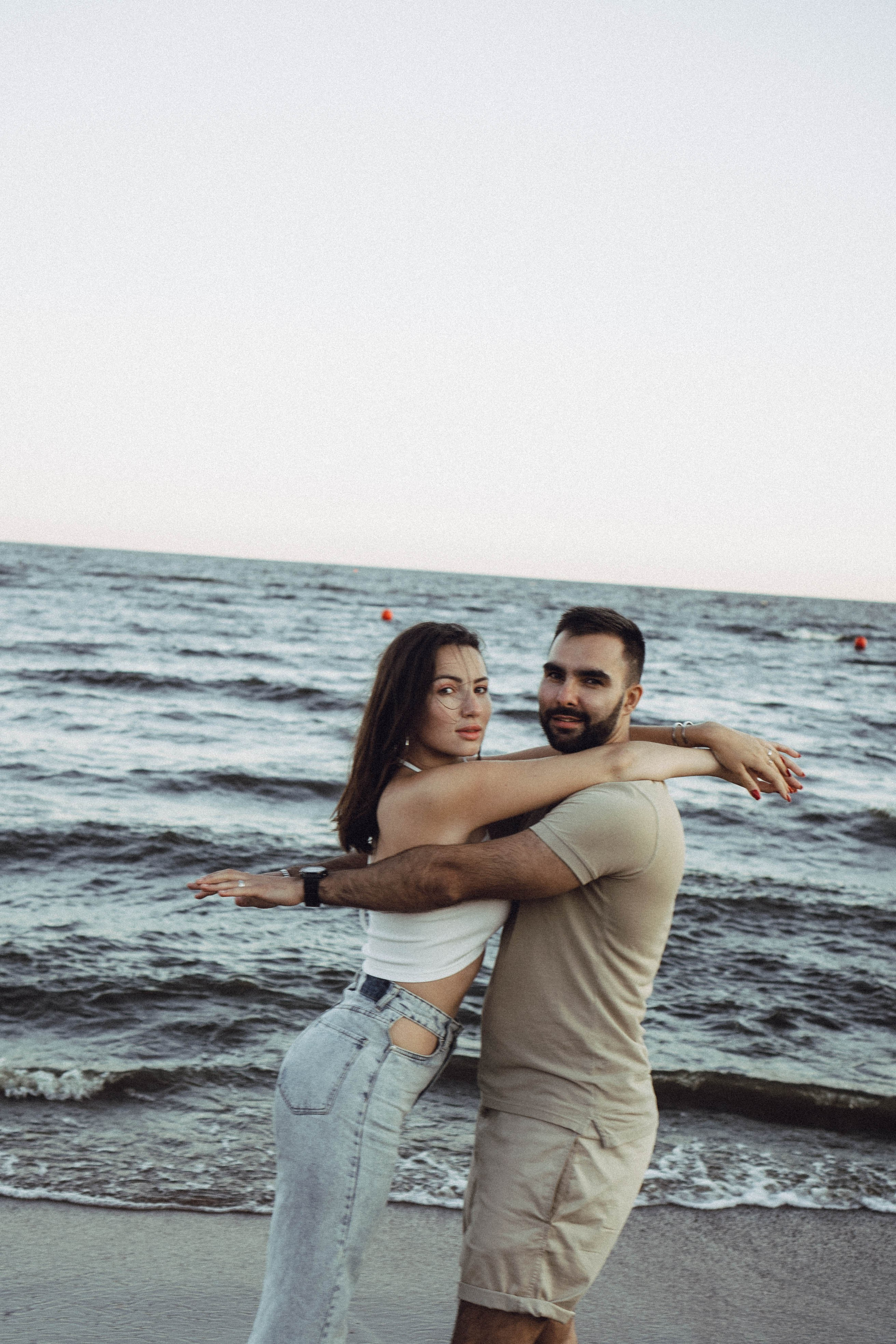 Любовь на заливе. Профессиональный фотограф, Санкт-Петербург — Виктория Богомолова