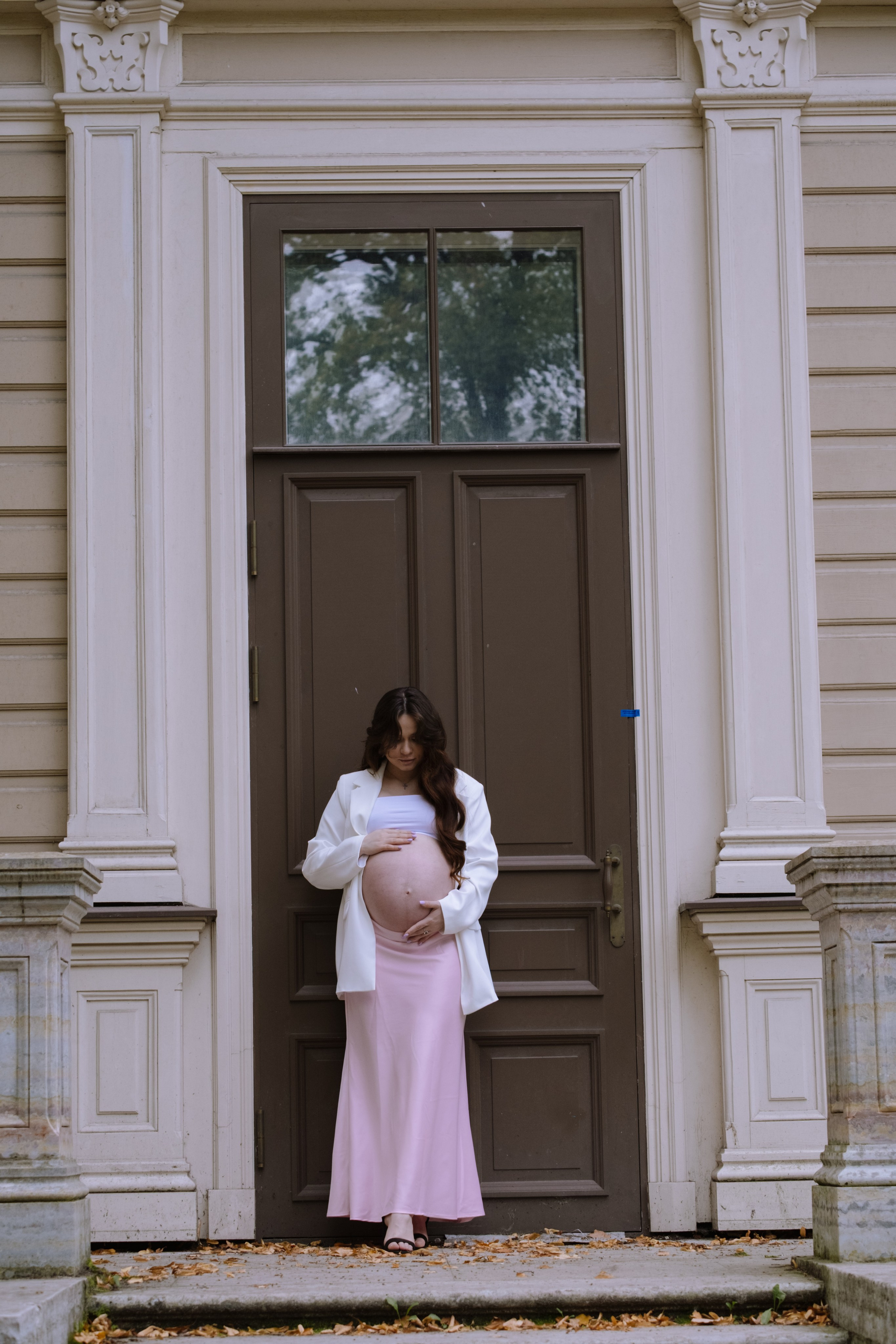 СЕМЕЙНАЯ ИСТОРИЯ. Профессиональный фотограф, Санкт-Петербург — Виктория Богомолова