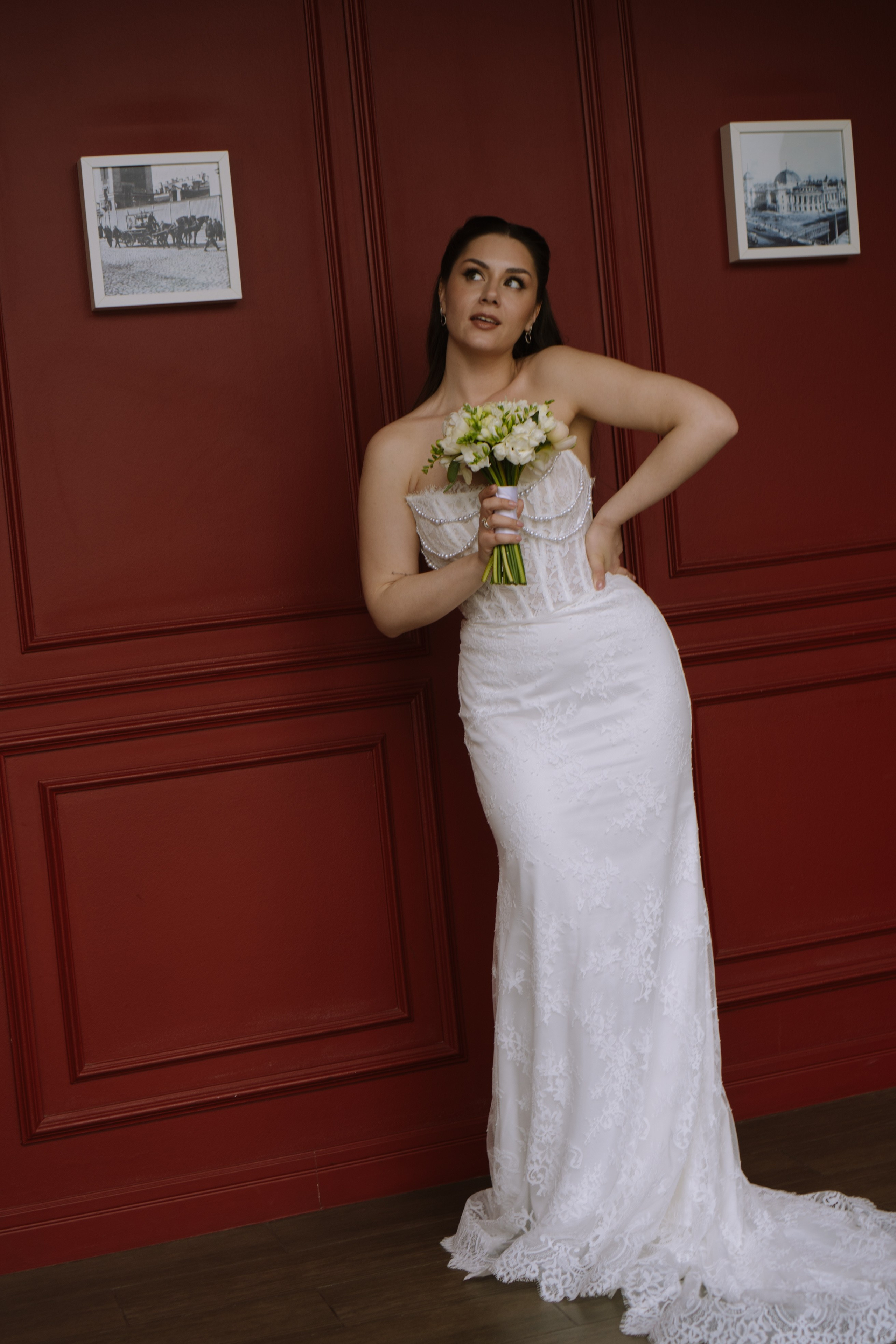 СВАДЕБНЫЙ БАНКЕТ НА ВЛАДИМИРСКОЙ В САНКТ-ПЕТЕРБУРГЕ (КАМЕРНАЯ СВАДЬБА). Профессиональный фотограф, Санкт-Петербург — Виктория Богомолова