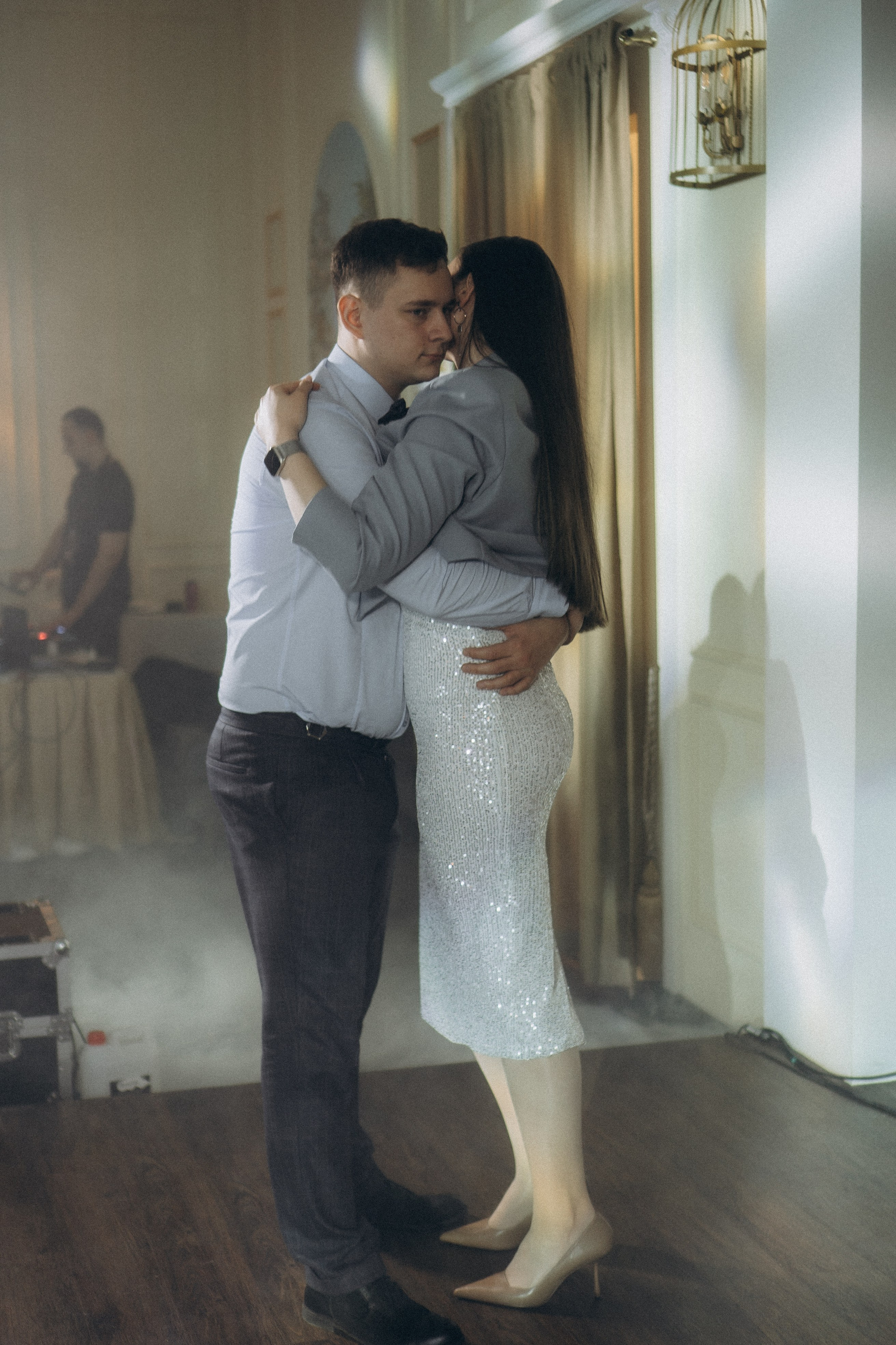 ПОЛНЫЙ СВАДЕБНЫЙ ДЕНЬ 8 ЧАСОВ. Профессиональный фотограф, Санкт-Петербург — Виктория Богомолова