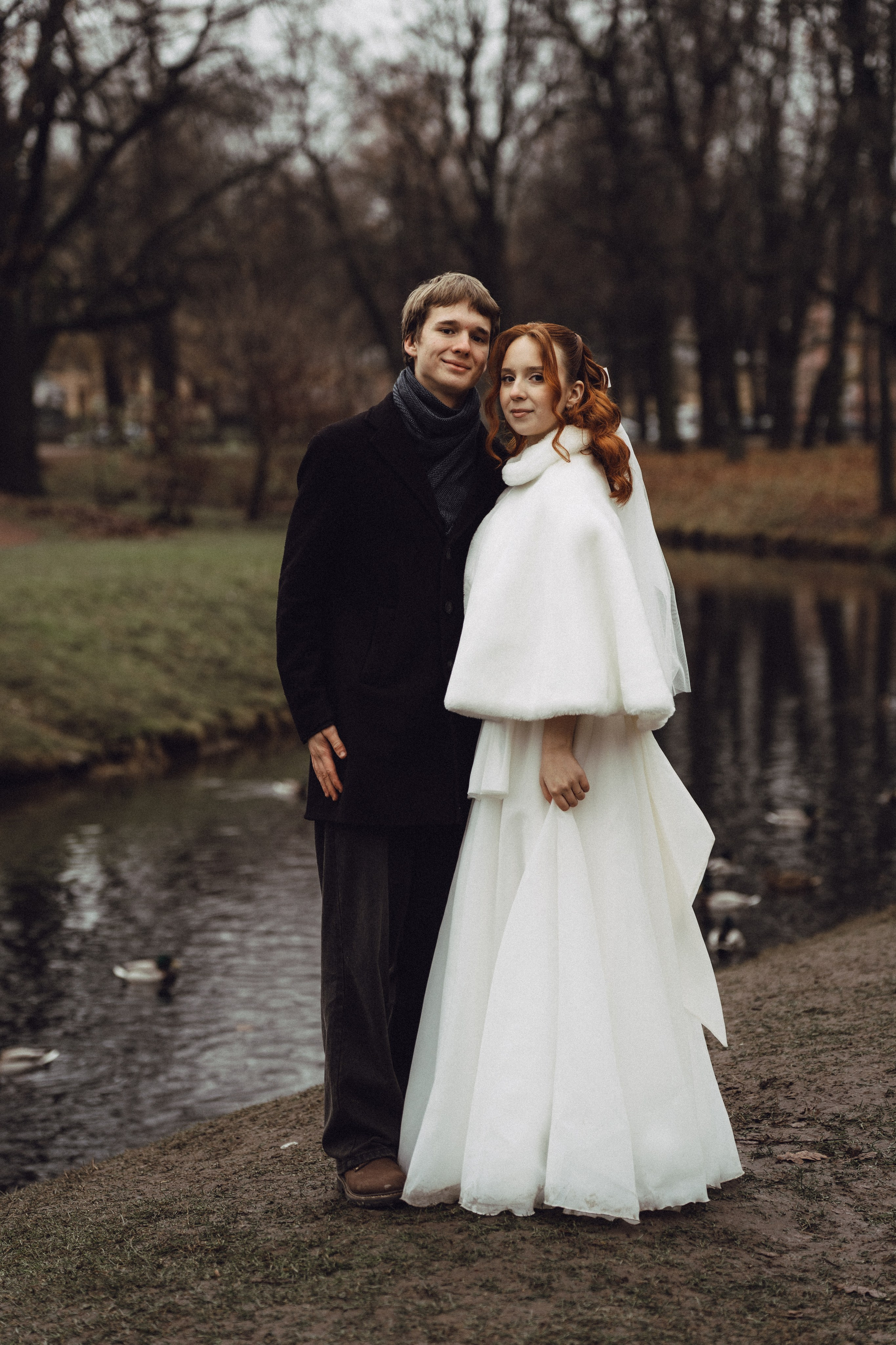 СВАДЕБНАЯ СЬЕМКА ВО ВТОРОМ ДВОРЦЕ С ГОСТЯМИ И ПРОГУЛКА В ТАВРИЧЕСКОМ САДУ. Профессиональный фотограф, Санкт-Петербург — Виктория Богомолова