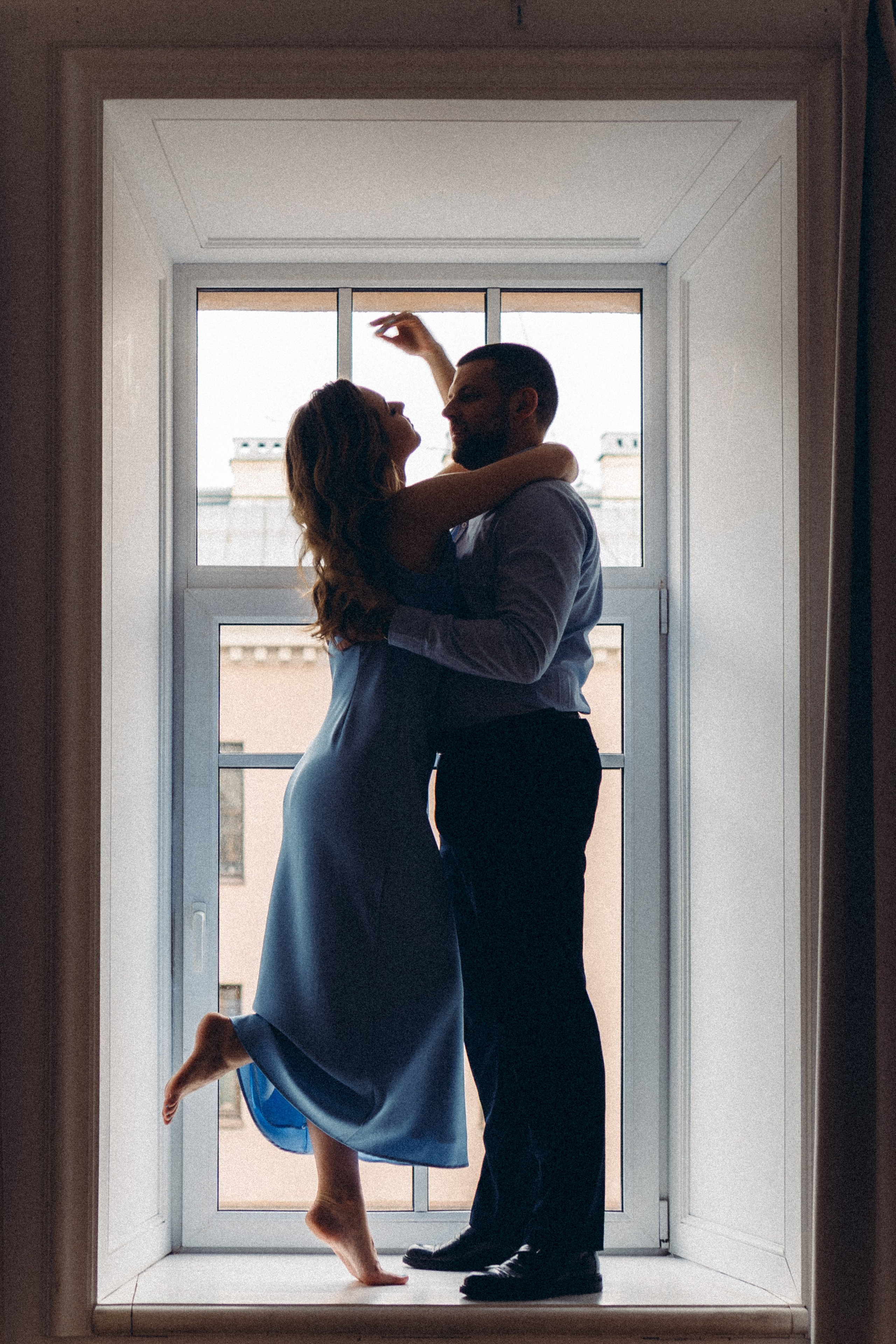 СТУДИЯ И ПРОГУЛКА ДЛЯ ПАРЫ. Профессиональный фотограф, Санкт-Петербург — Виктория Богомолова