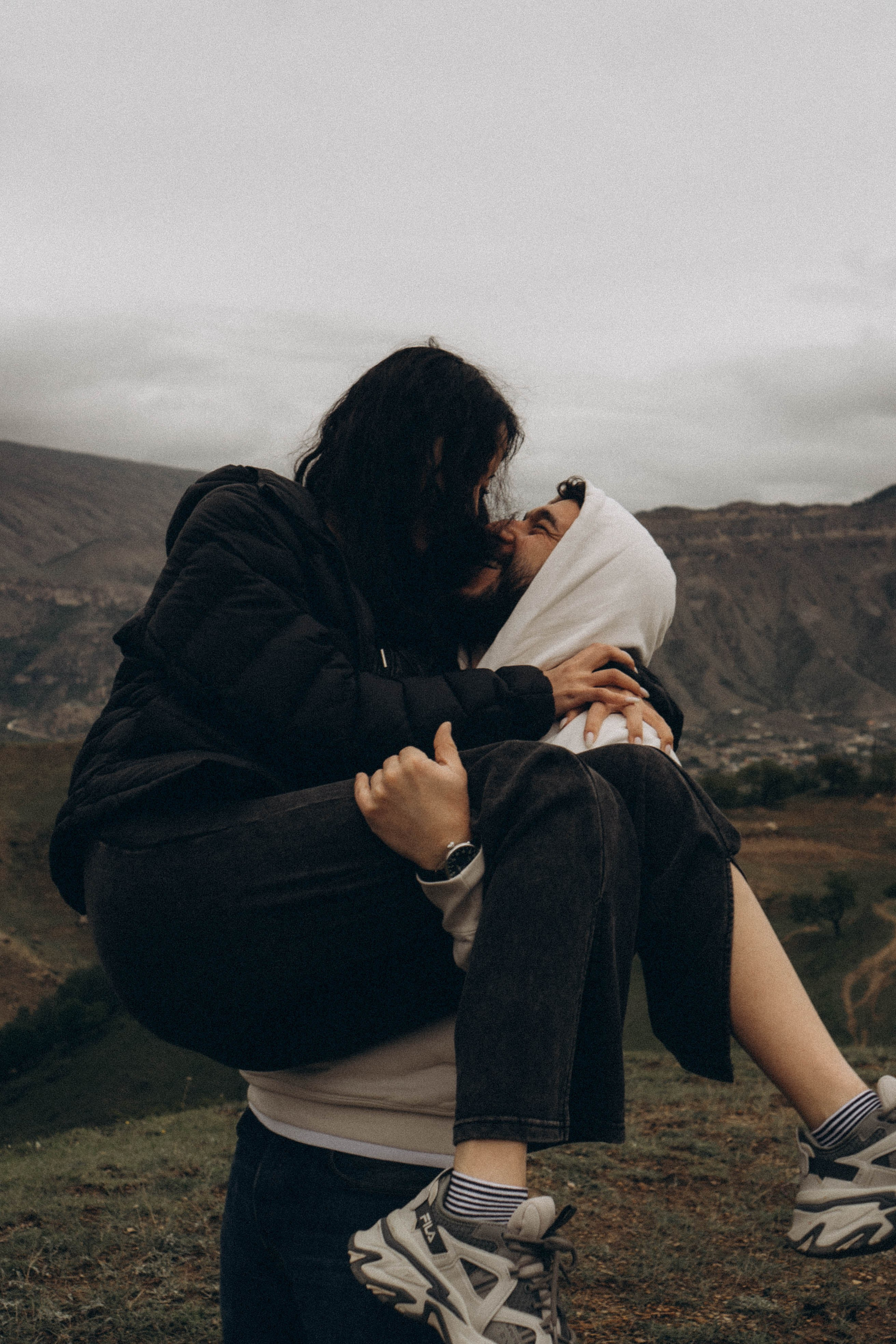 Горы. Профессиональный фотограф, Санкт-Петербург — Виктория Богомолова