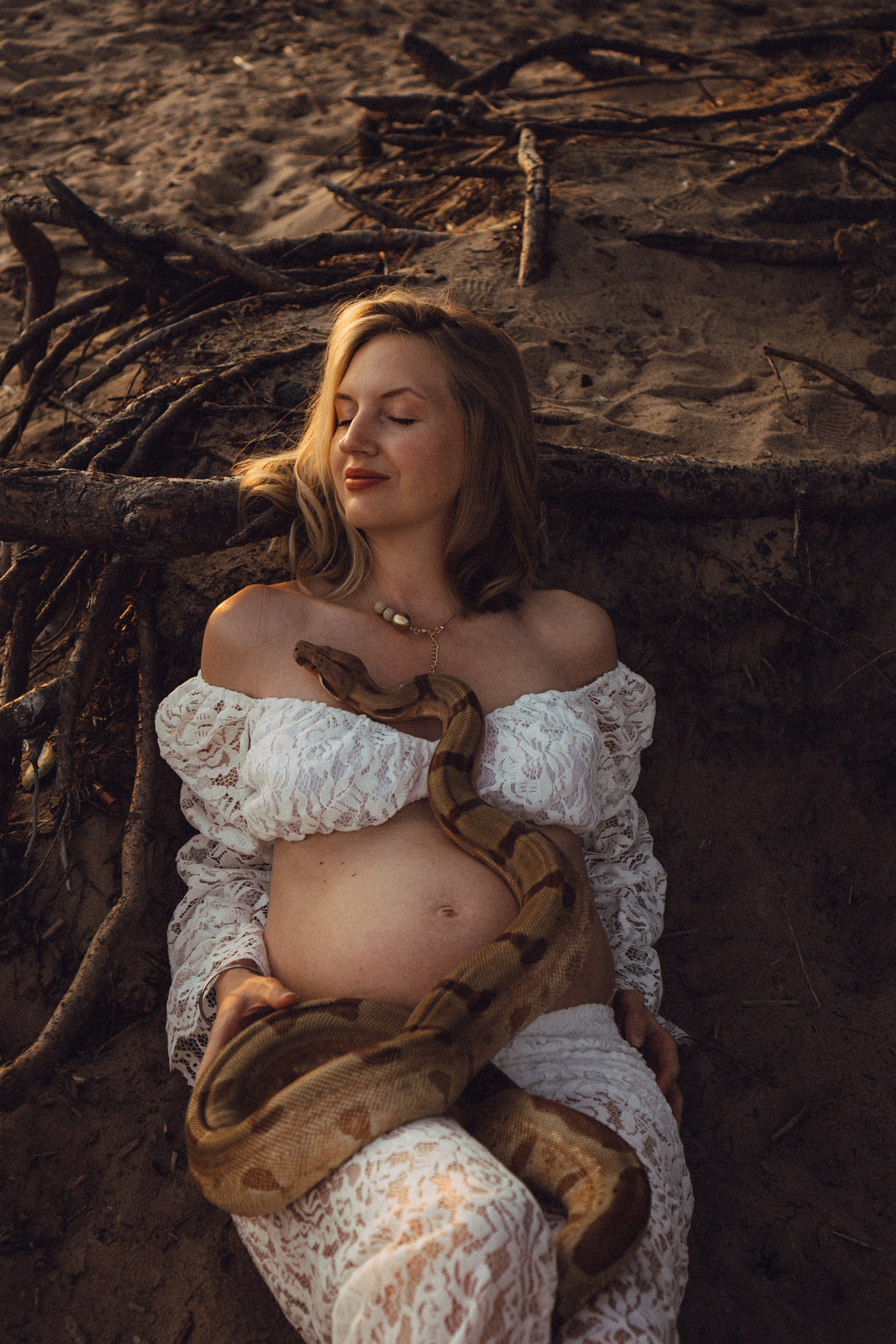 В ОЖИДАНИИ. Профессиональный фотограф, Санкт-Петербург — Виктория Богомолова