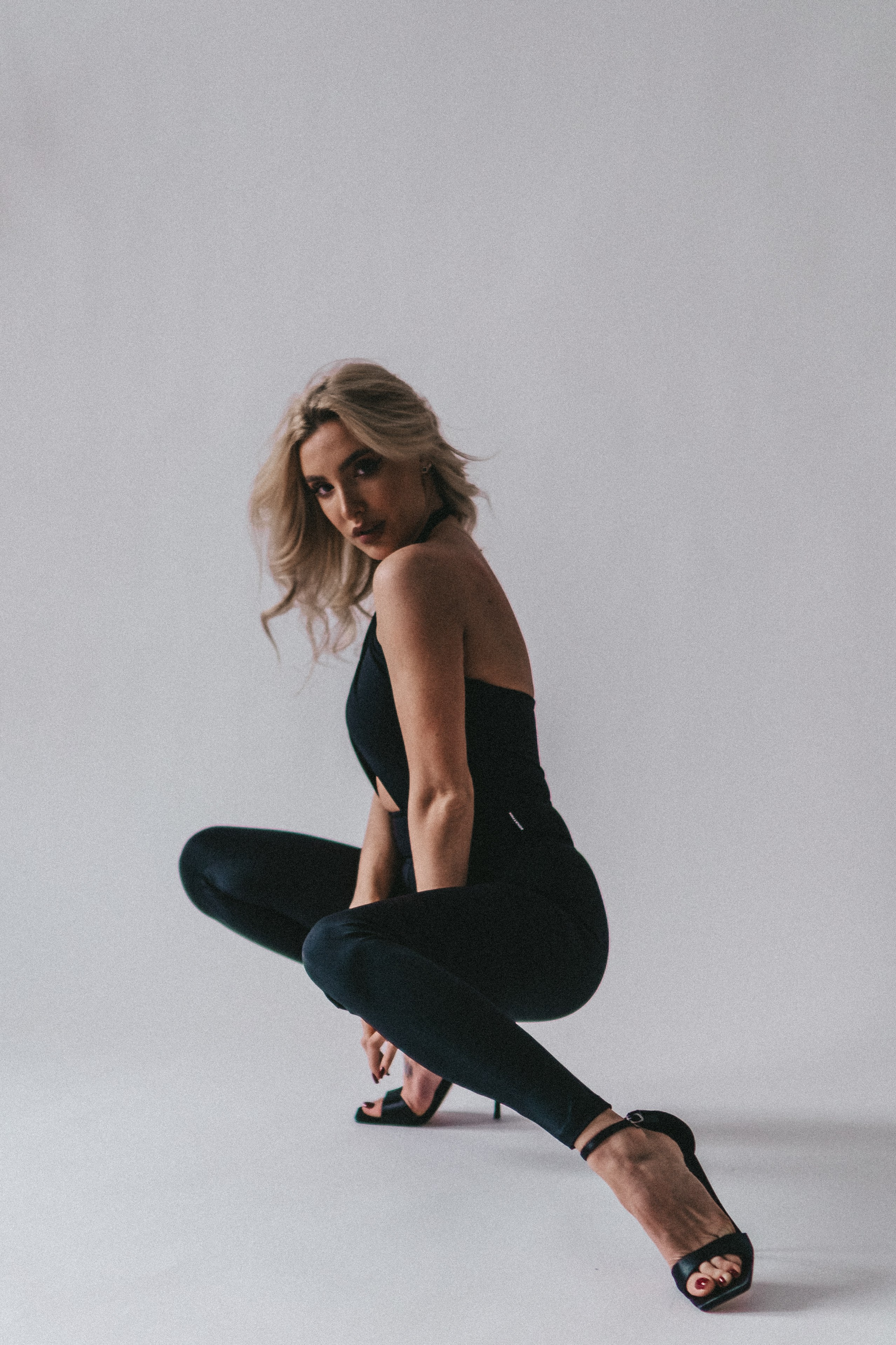 Студийная. Профессиональный фотограф, Санкт-Петербург — Виктория Богомолова