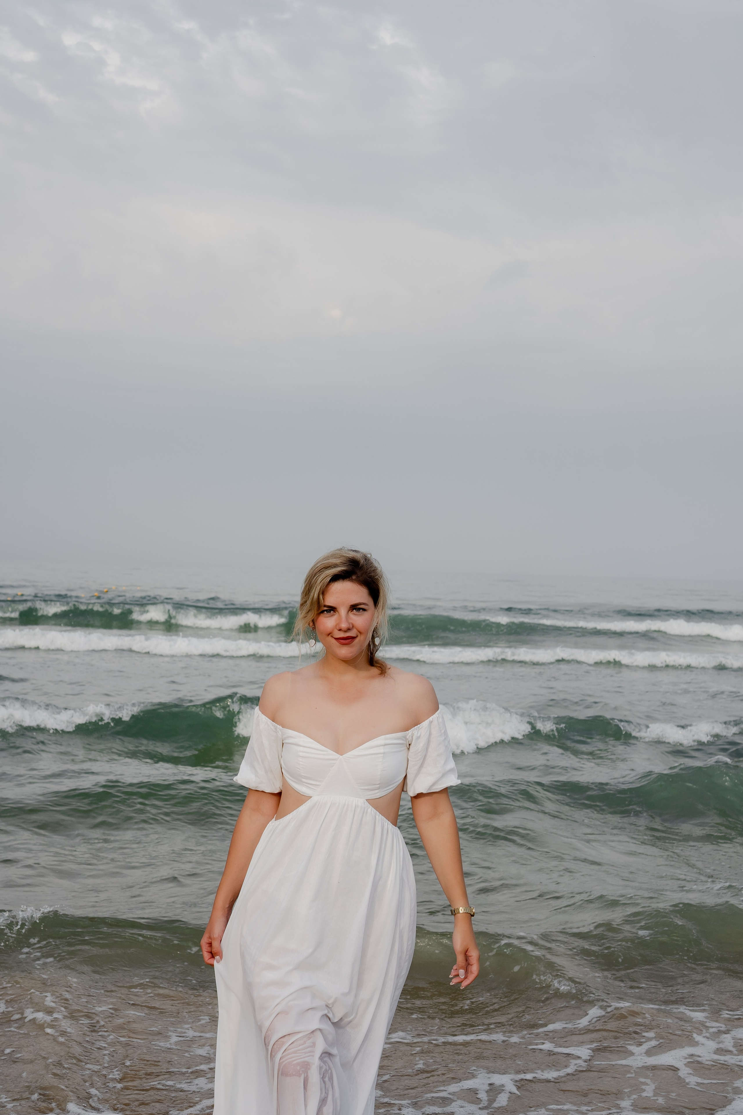 ДЕВУШКИ НА РАССВЕТНОЙ СЬЕМКЕ. Профессиональный фотограф, Санкт-Петербург — Виктория Богомолова