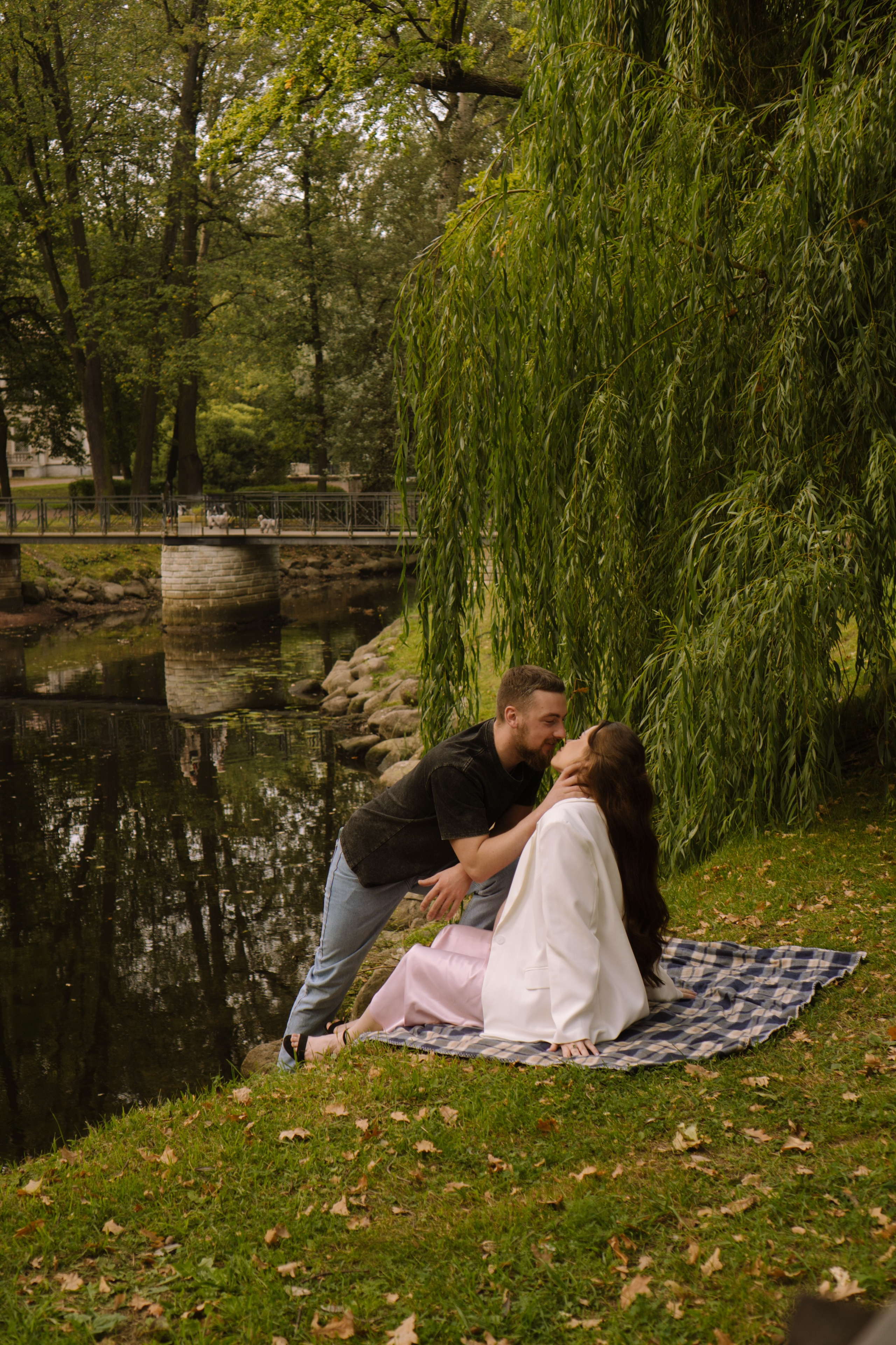 СЕМЕЙНАЯ ИСТОРИЯ. Профессиональный фотограф, Санкт-Петербург — Виктория Богомолова