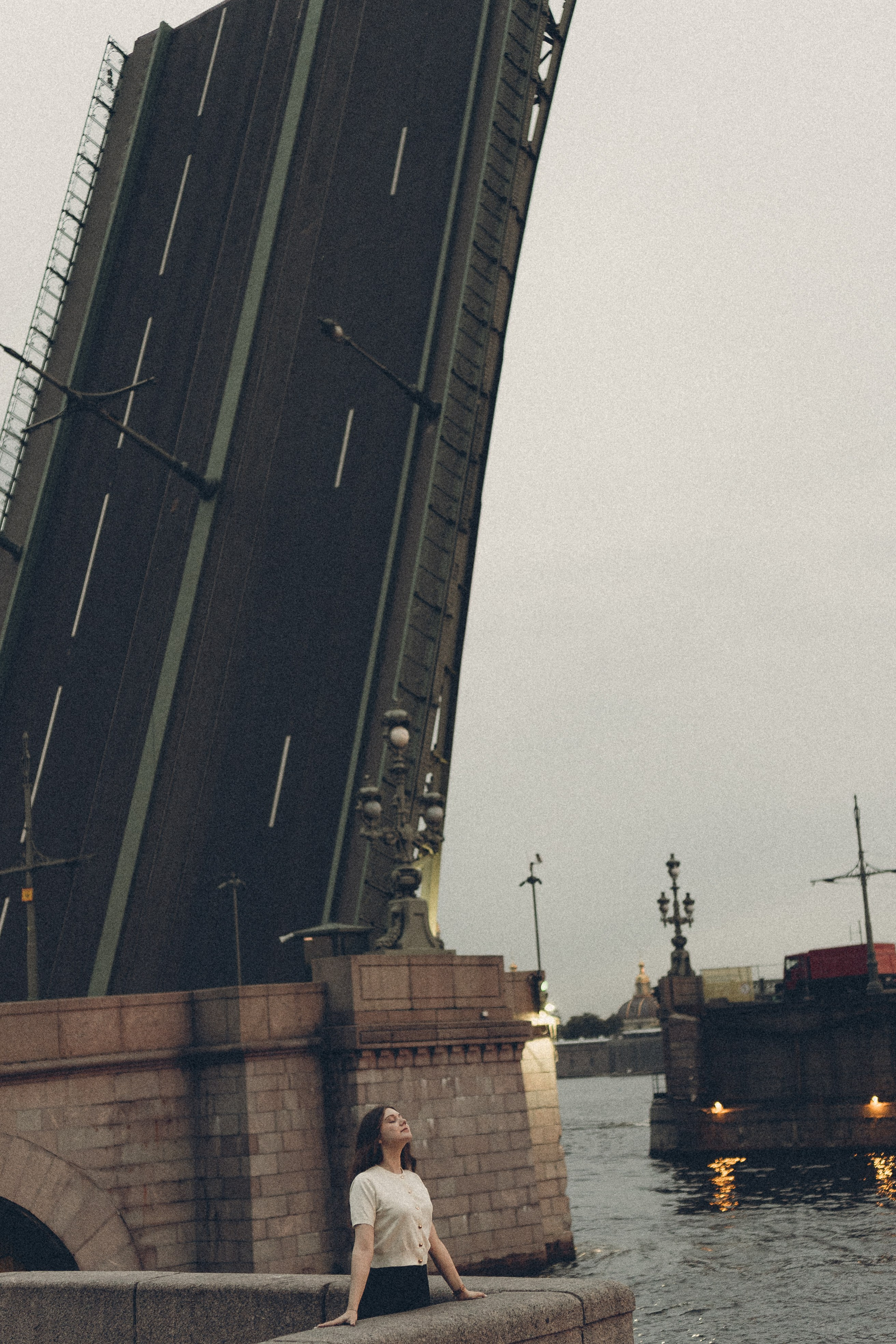 РАССВЕТНАЯ ИСТОРИЯ. Профессиональный фотограф, Санкт-Петербург — Виктория Богомолова