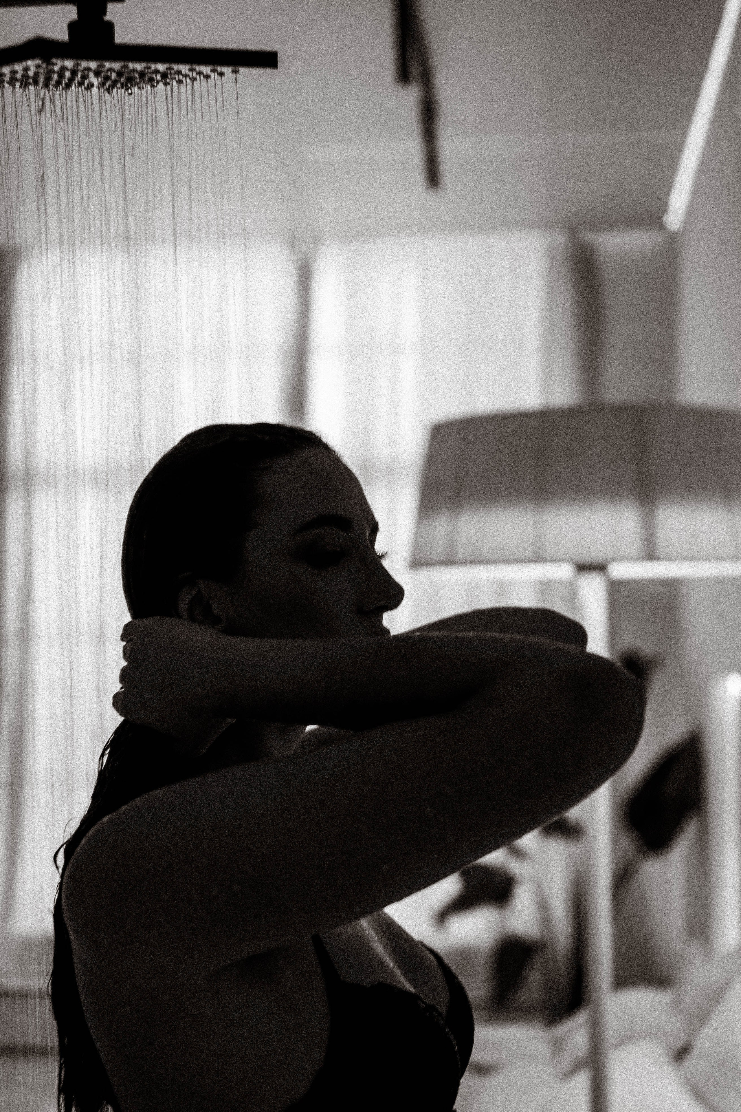 Элеонора в студии. Профессиональный фотограф, Санкт-Петербург — Виктория Богомолова