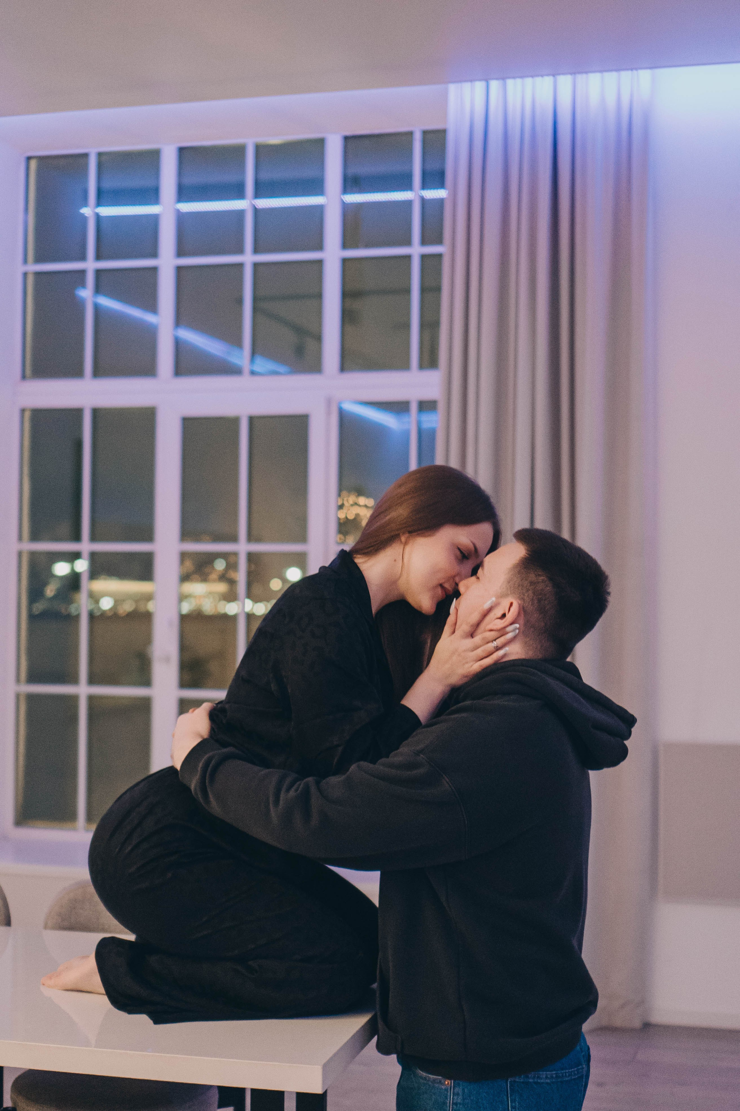 Новогодняя. Профессиональный фотограф, Санкт-Петербург — Виктория Богомолова