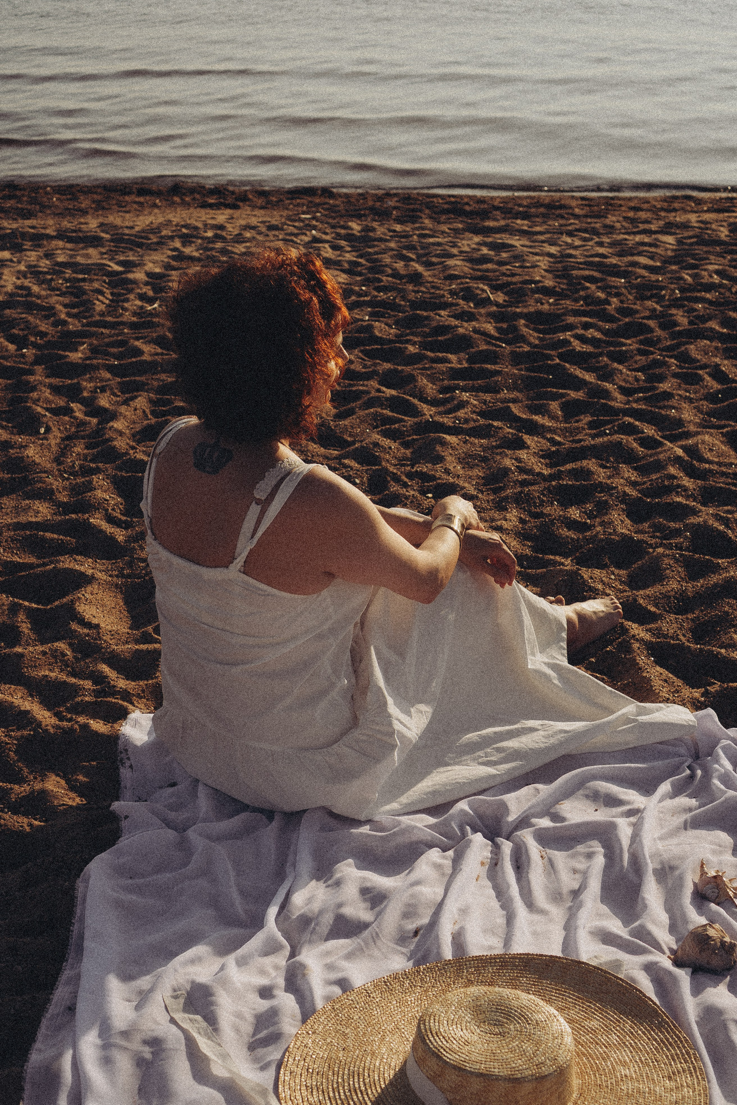У ФИНСКОГО ЗАЛИВА. Профессиональный фотограф, Санкт-Петербург — Виктория Богомолова