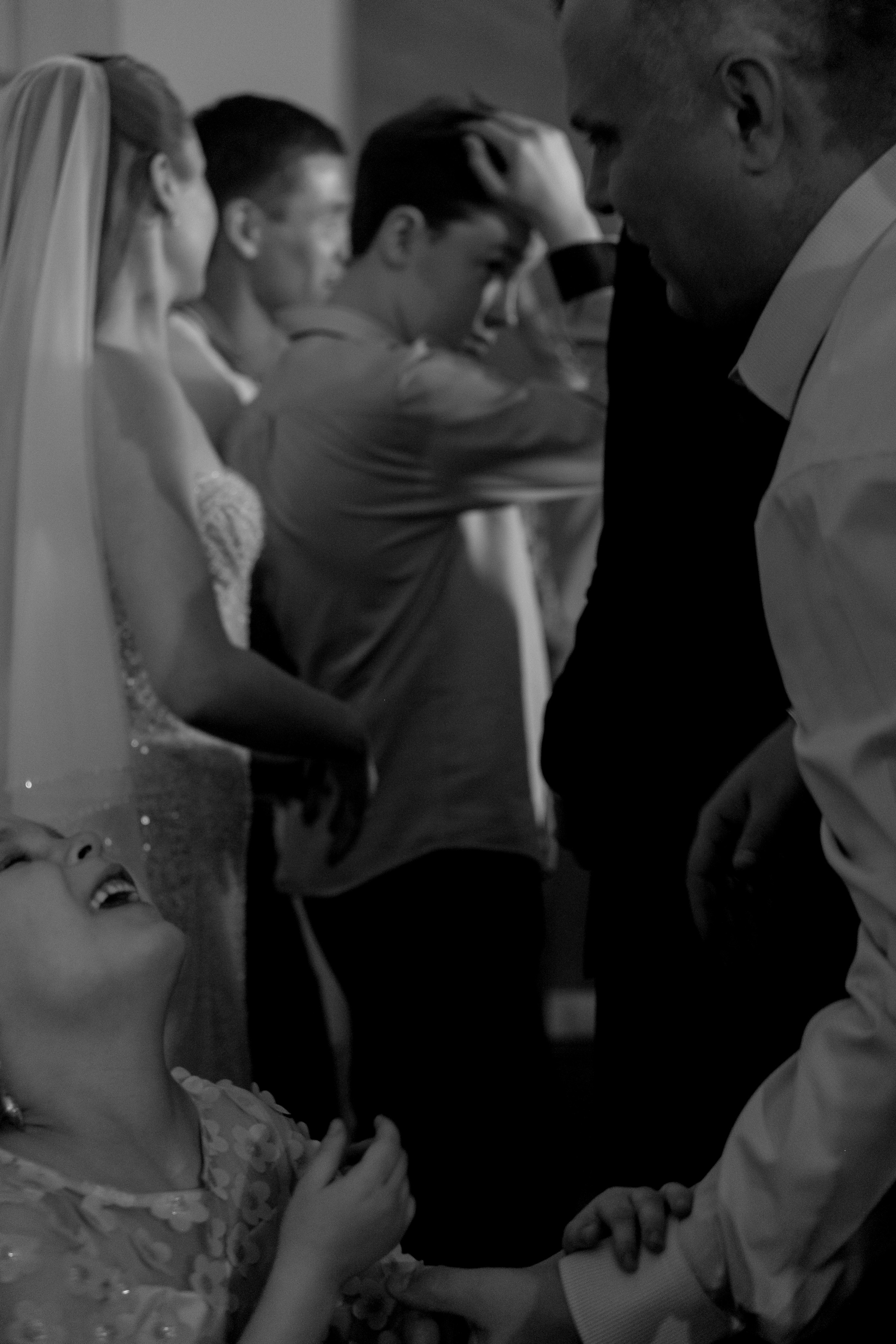 СВАДЕБНЫЙ БАНКЕТ (СНЯТО В СИБИРЕ В НИЖНЕВАРТОВСКЕ). Профессиональный фотограф, Санкт-Петербург — Виктория Богомолова