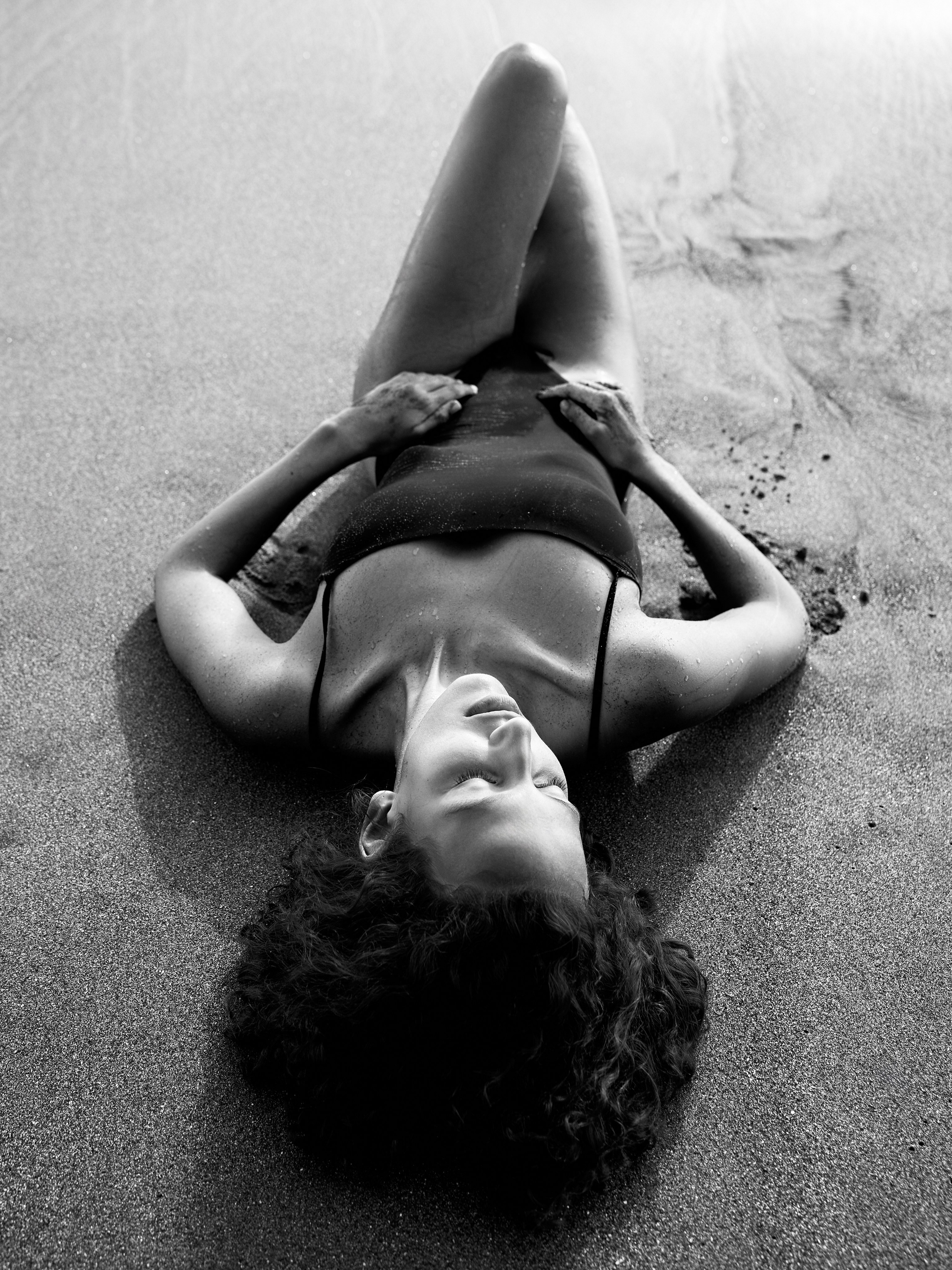 Female portrait photographer Bali